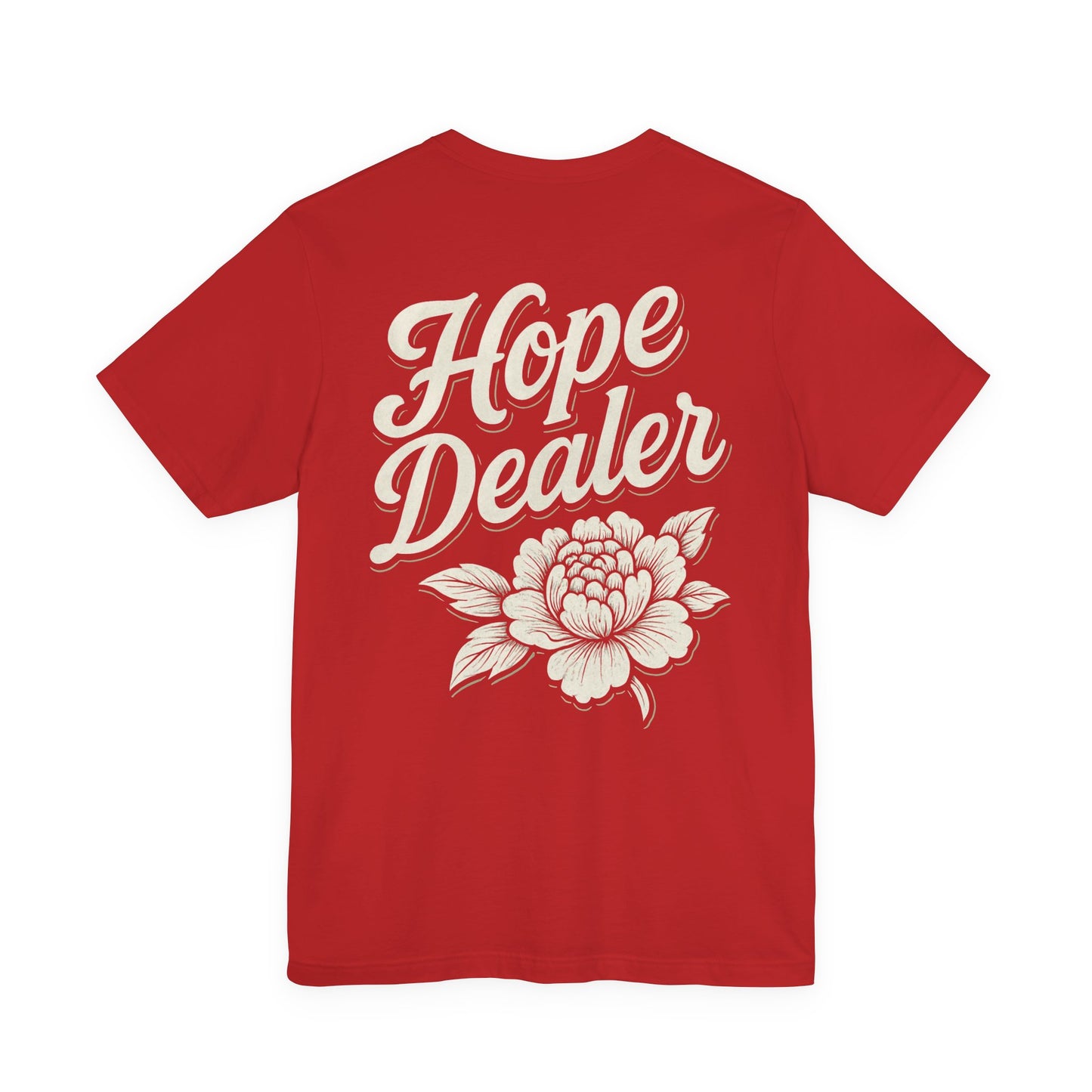 🤞Hope Dealer Tee