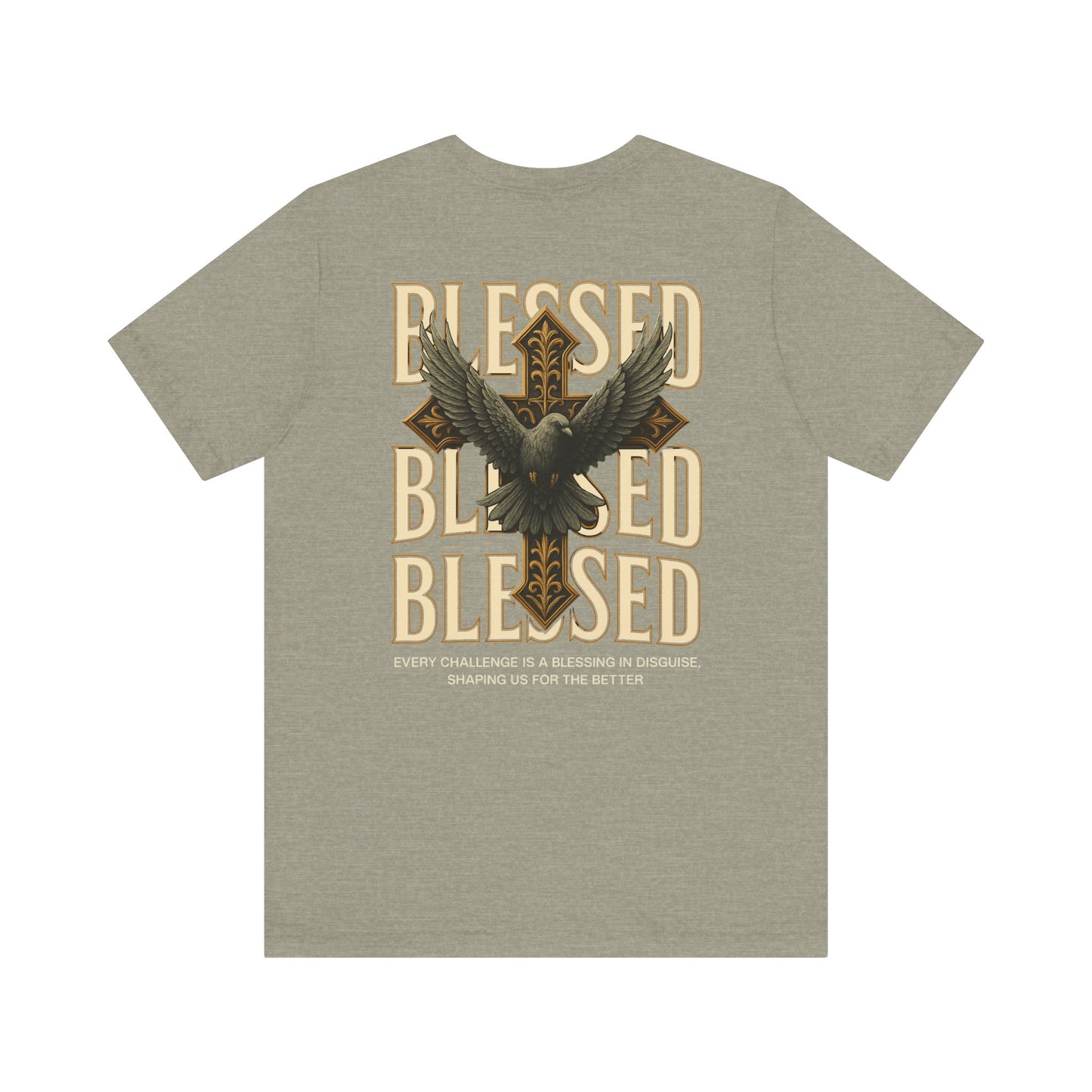 🙏🏼Blessed🙏🏼Tee