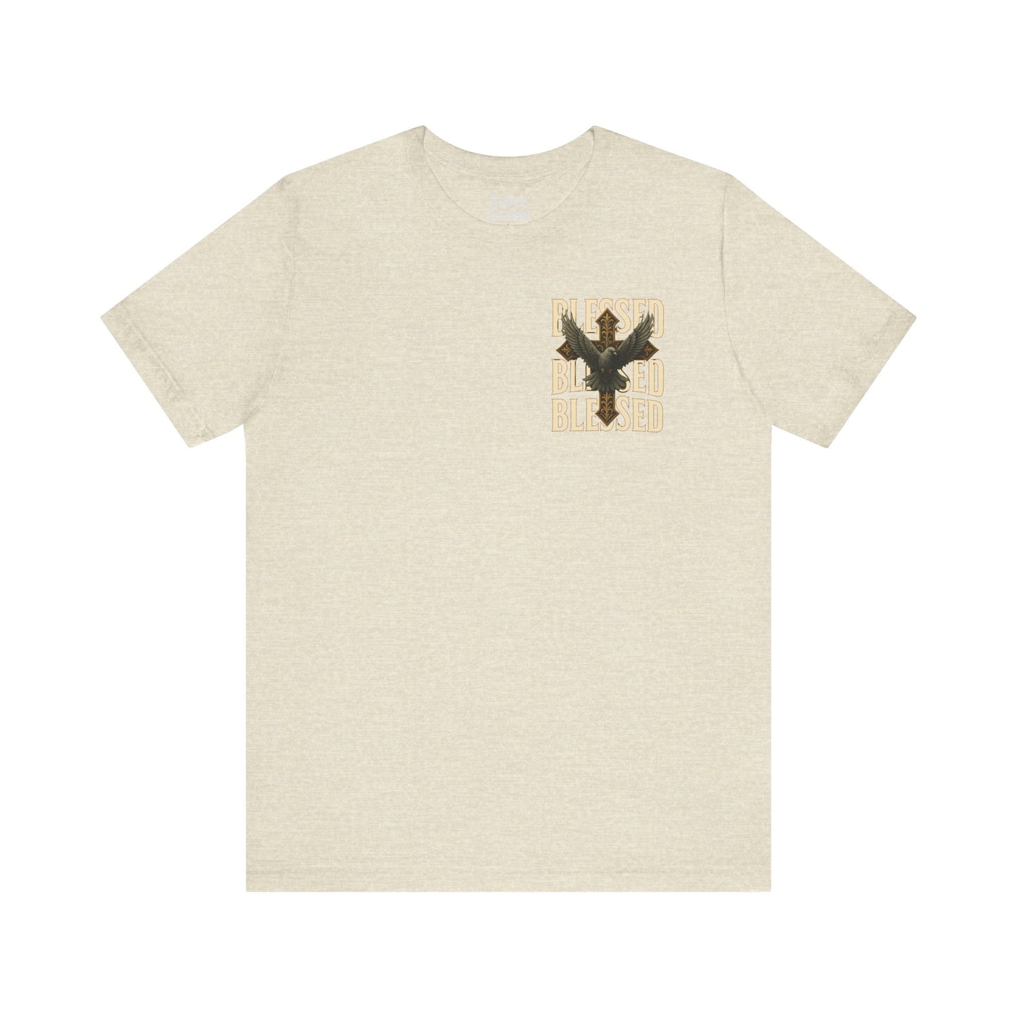 🙏🏼Blessed🙏🏼Tee