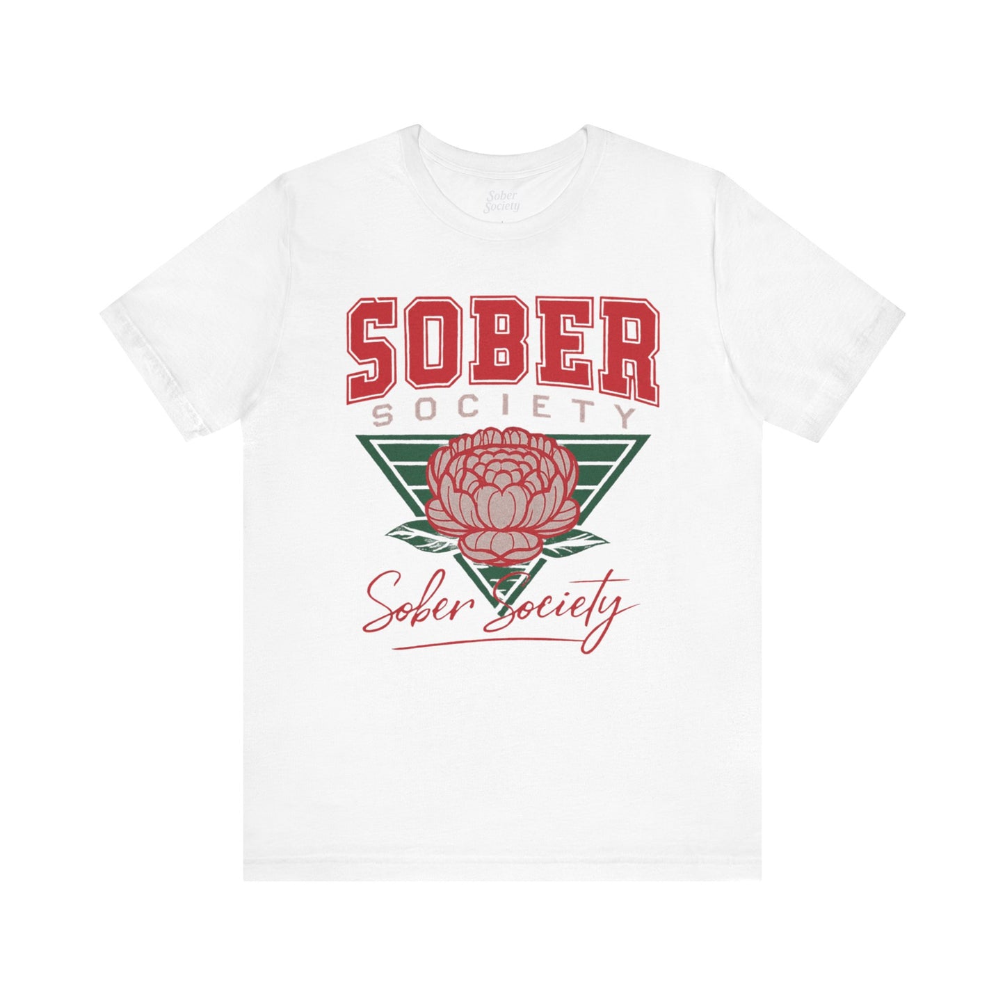 Sober Society βοΈππ½ππ
ΎοΈ
