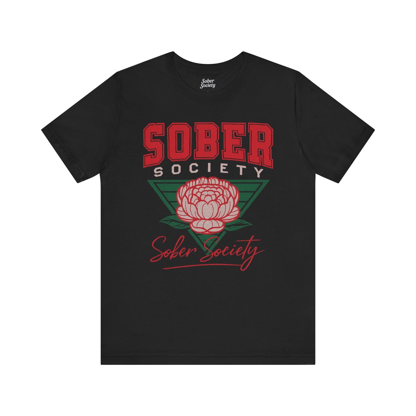 Sober Society βοΈππ½ππ
ΎοΈ