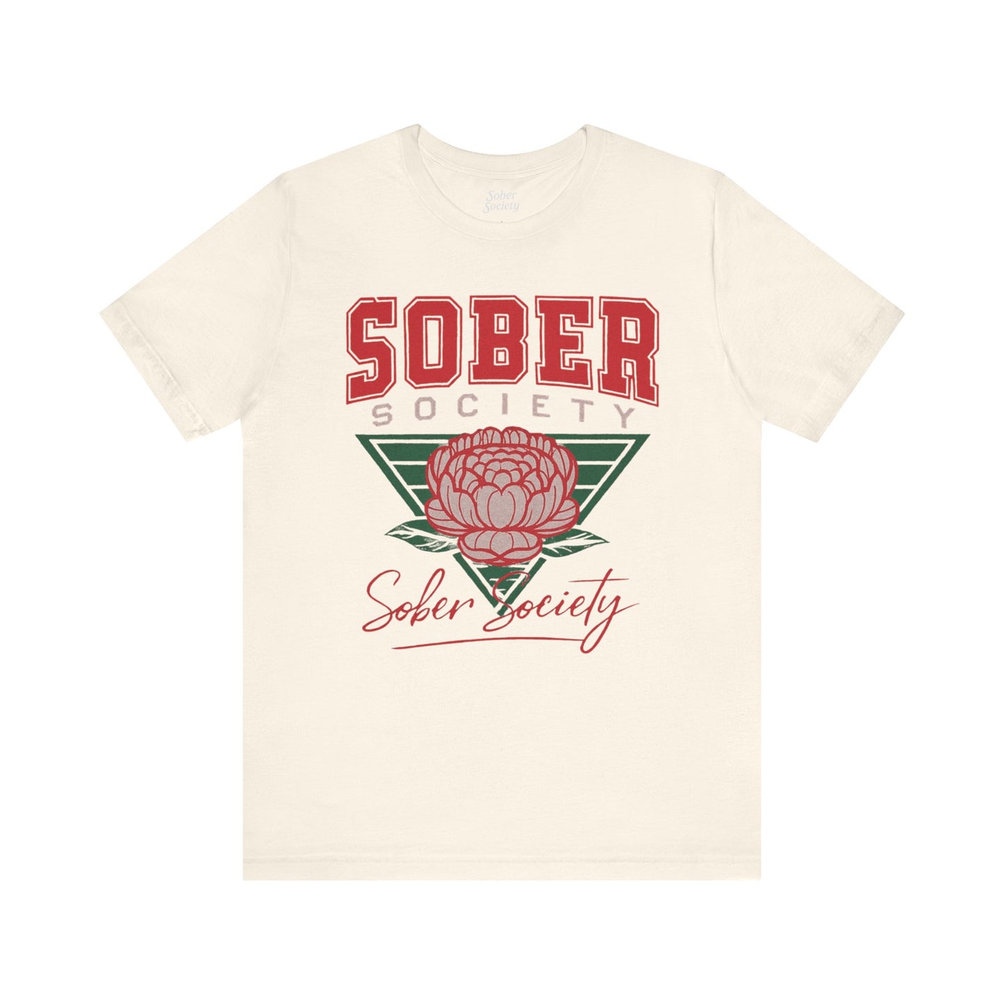 Sober Society βοΈππ½ππ
ΎοΈ