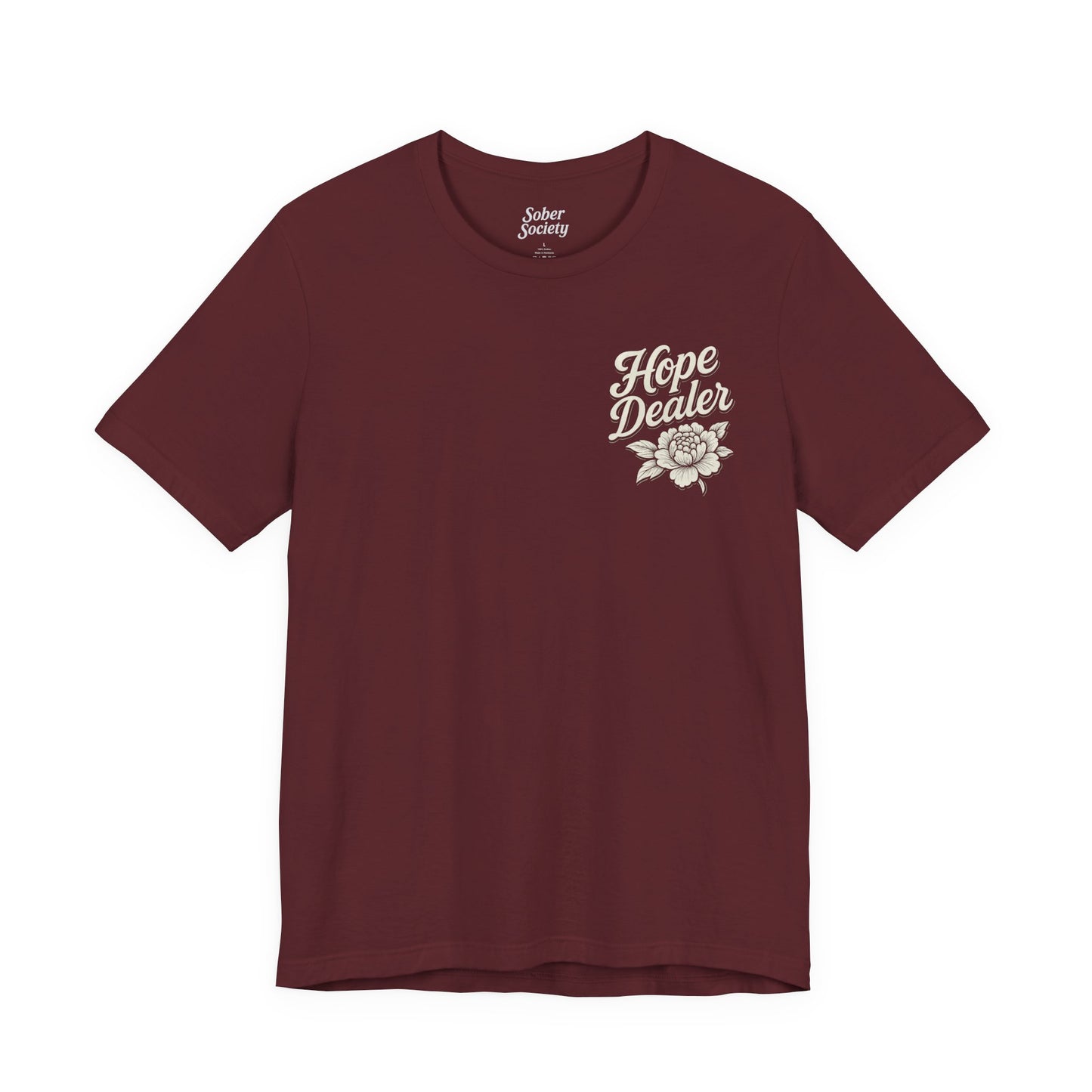 🤞Hope Dealer Tee