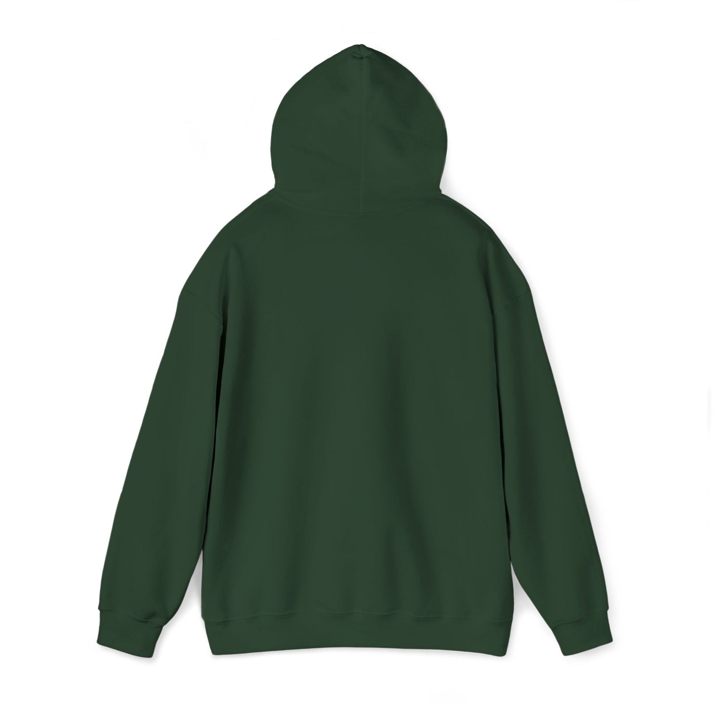Sober Society Hoodie