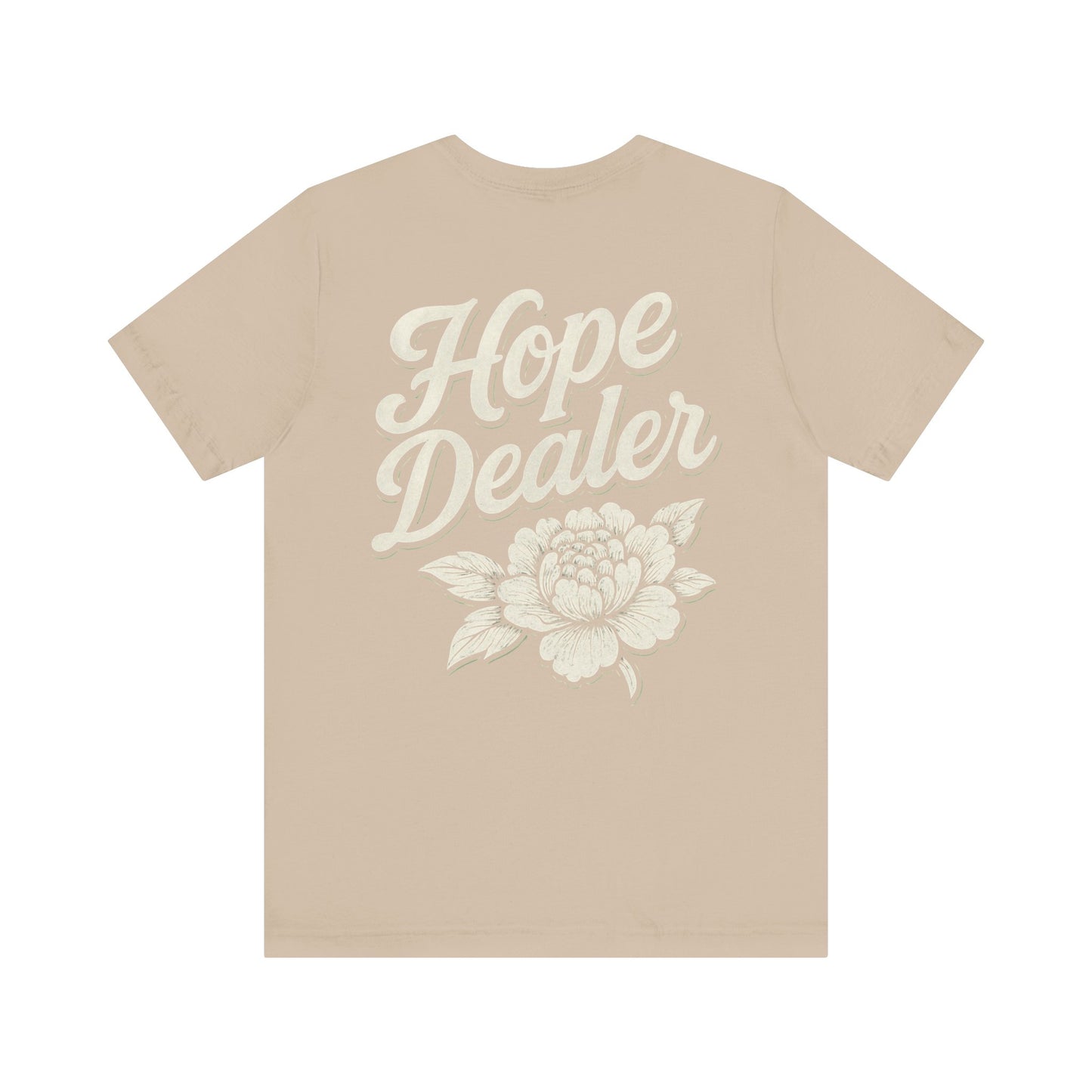 🤞Hope Dealer Tee