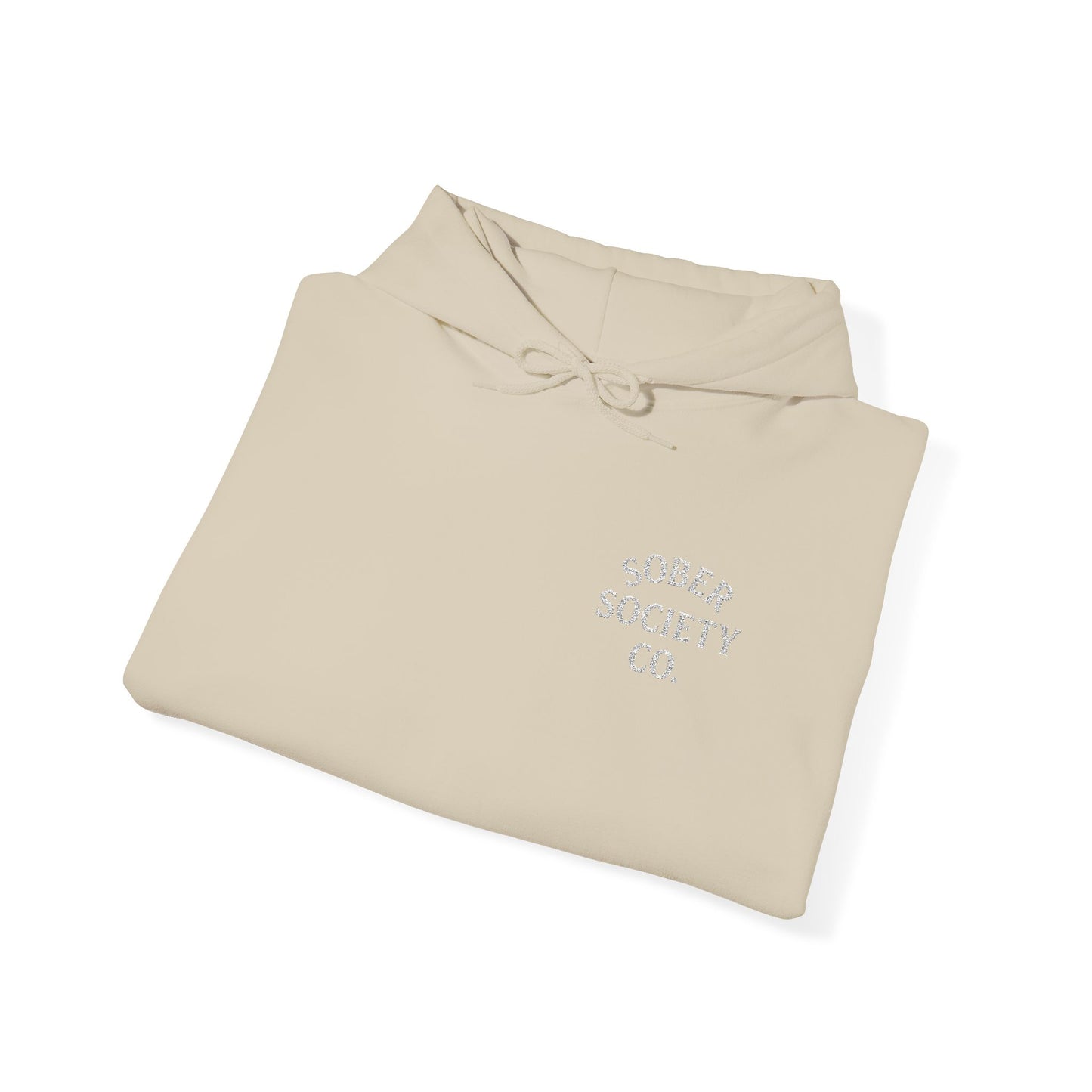 Sober Society Hoodie