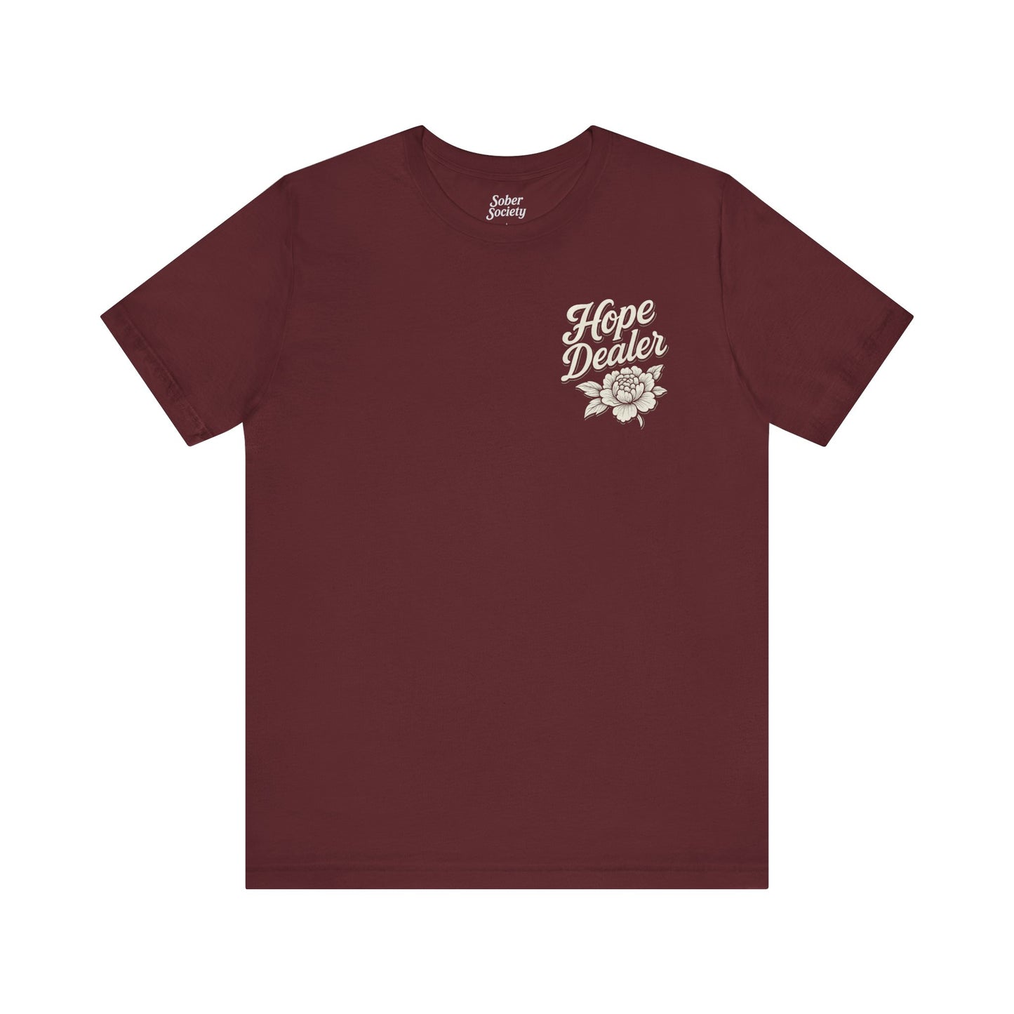 🤞Hope Dealer Tee