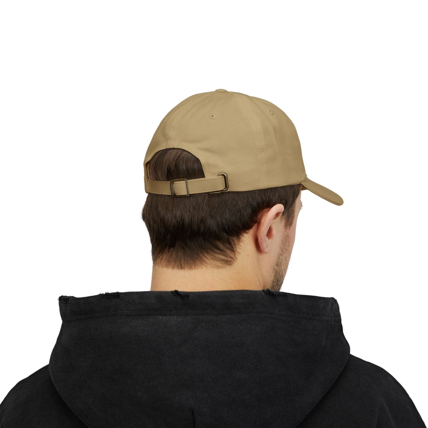 Sober Society Classic Dad Cap