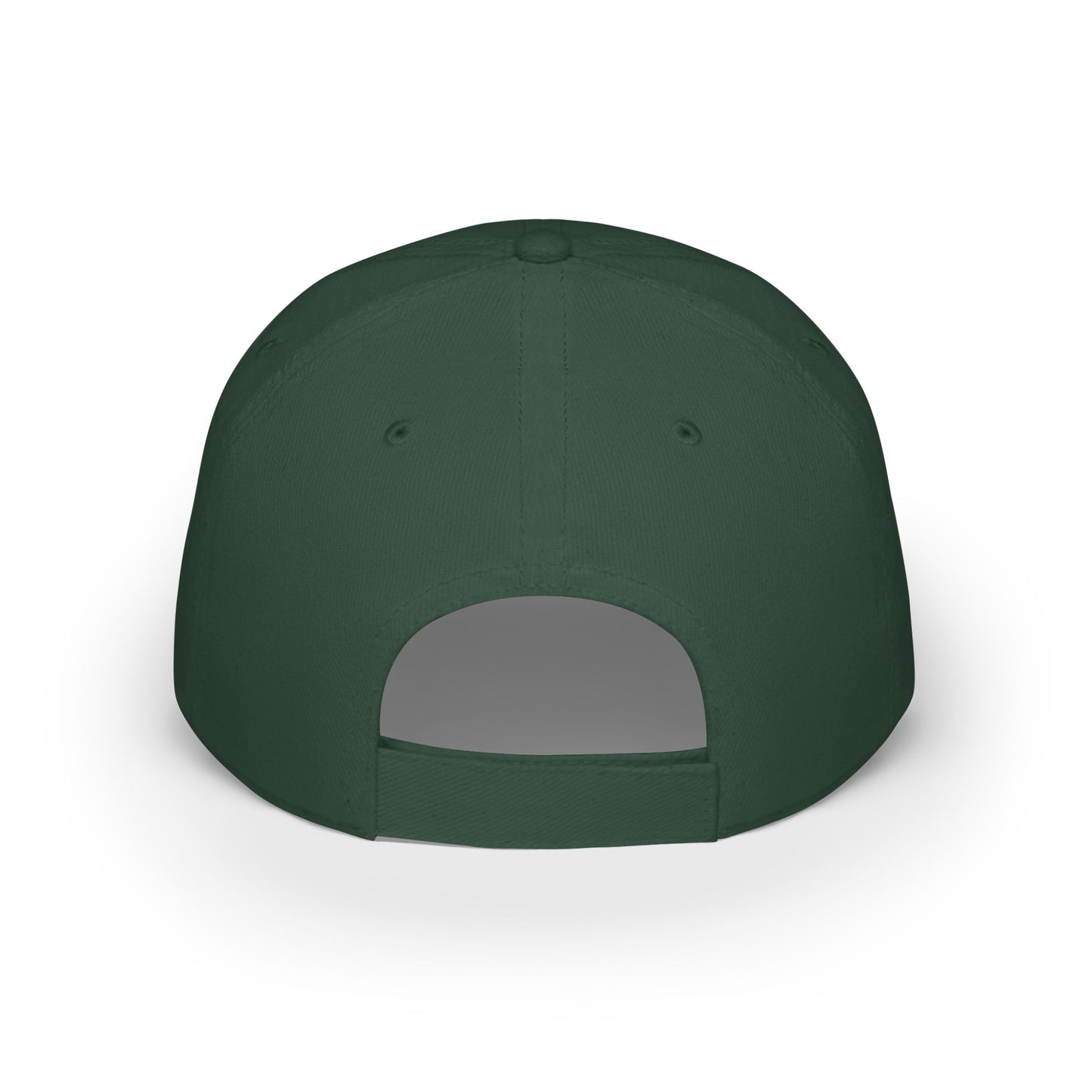 Society Baseball Cap