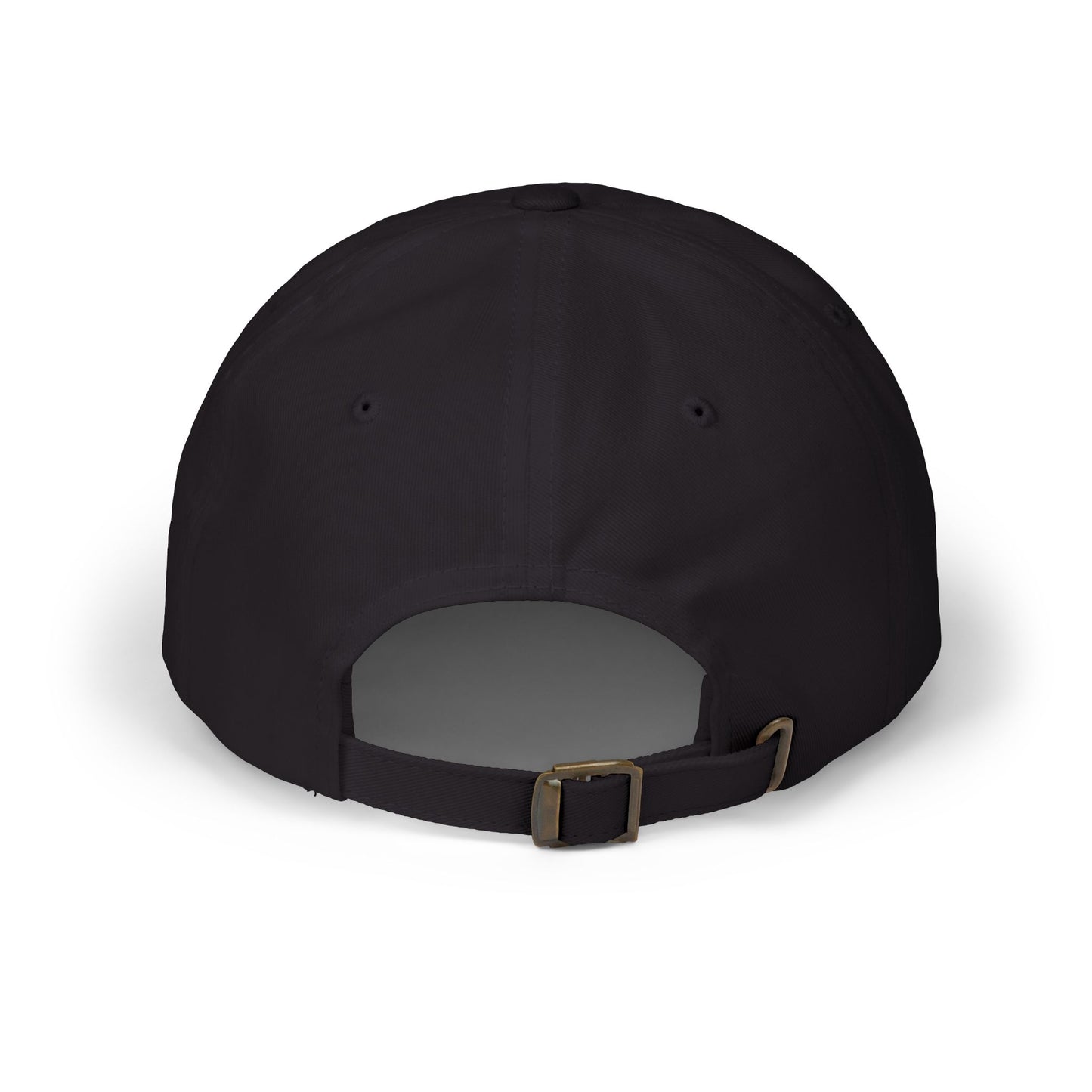 Sober Society Classic Dad Cap