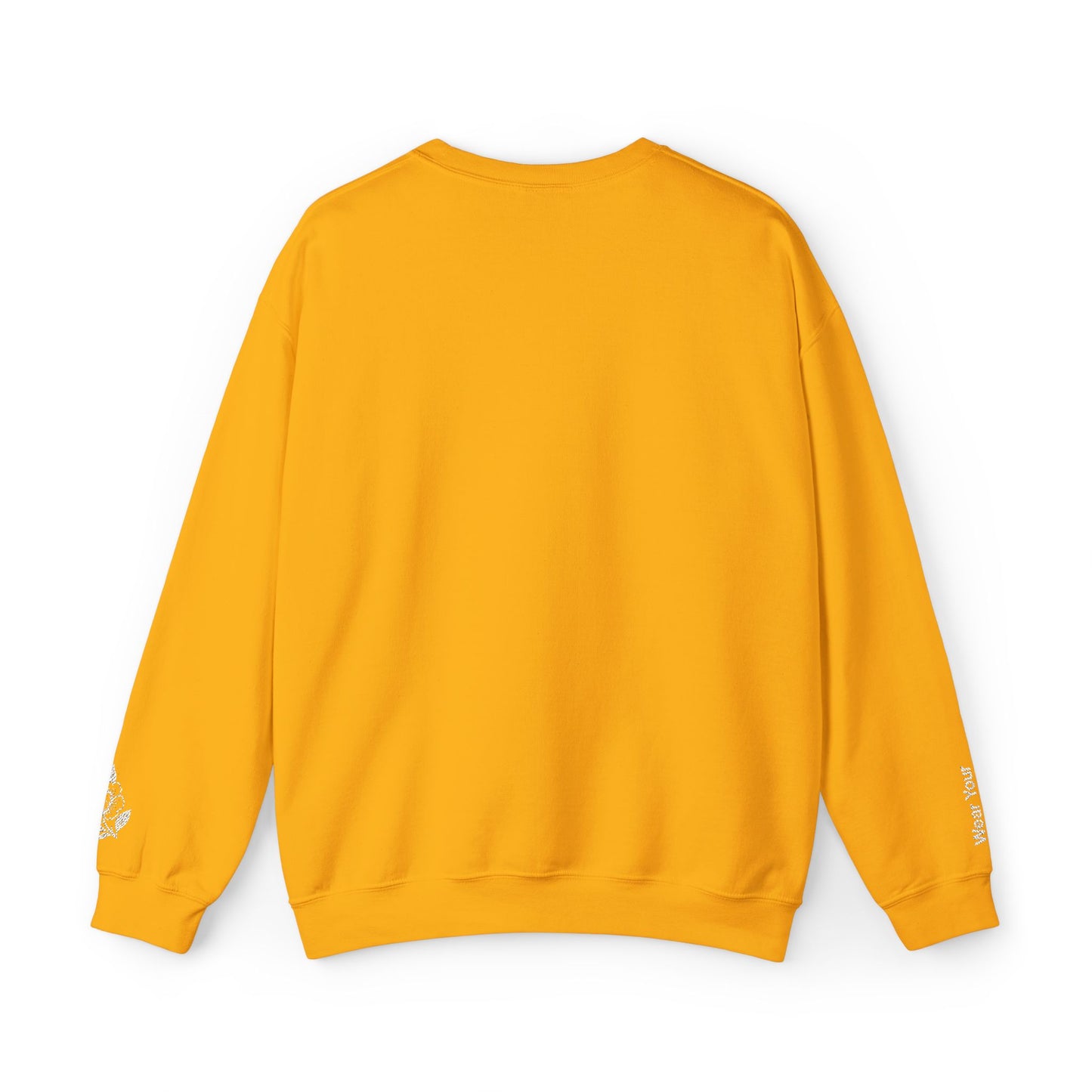 Sober Society Crewneck Sweatshirt