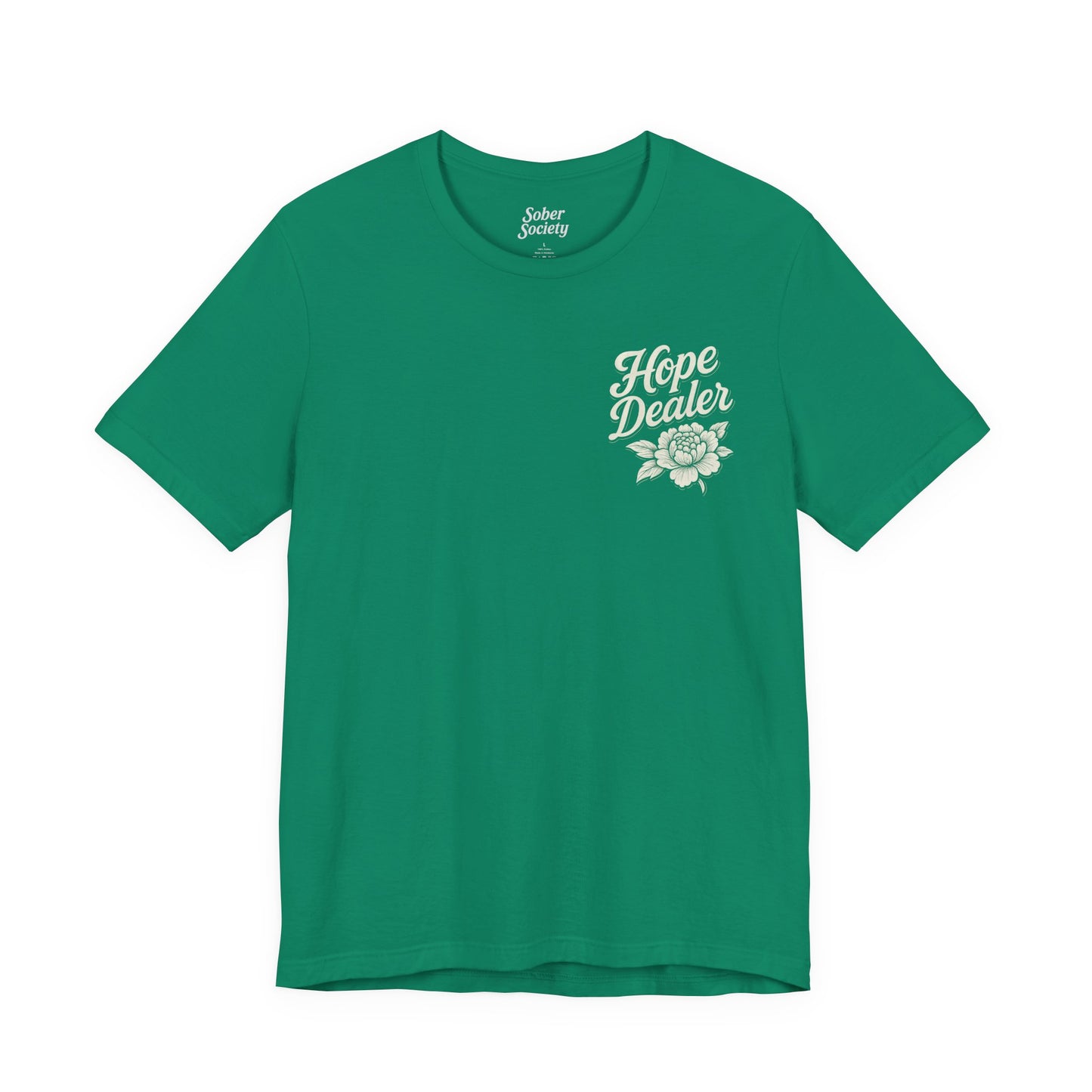 🤞Hope Dealer Tee