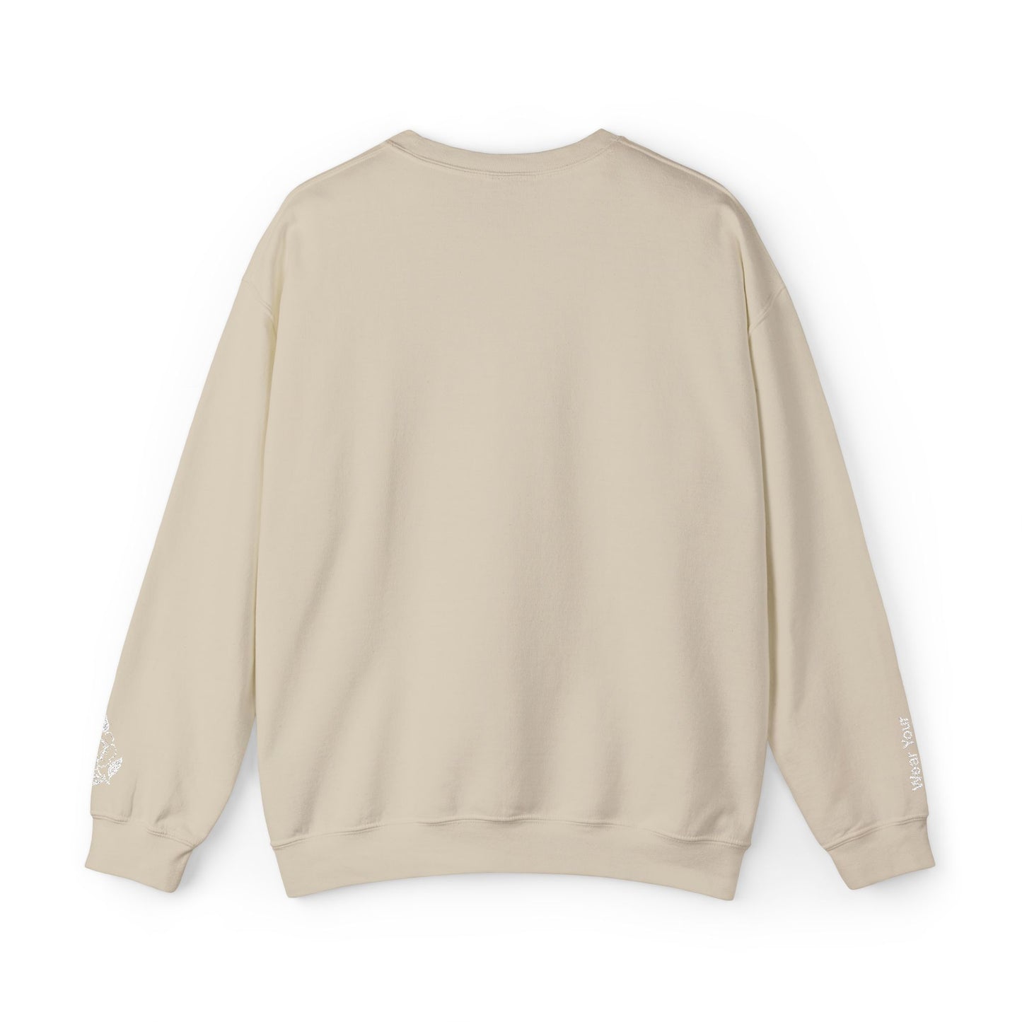 Sober Society Crewneck Sweatshirt
