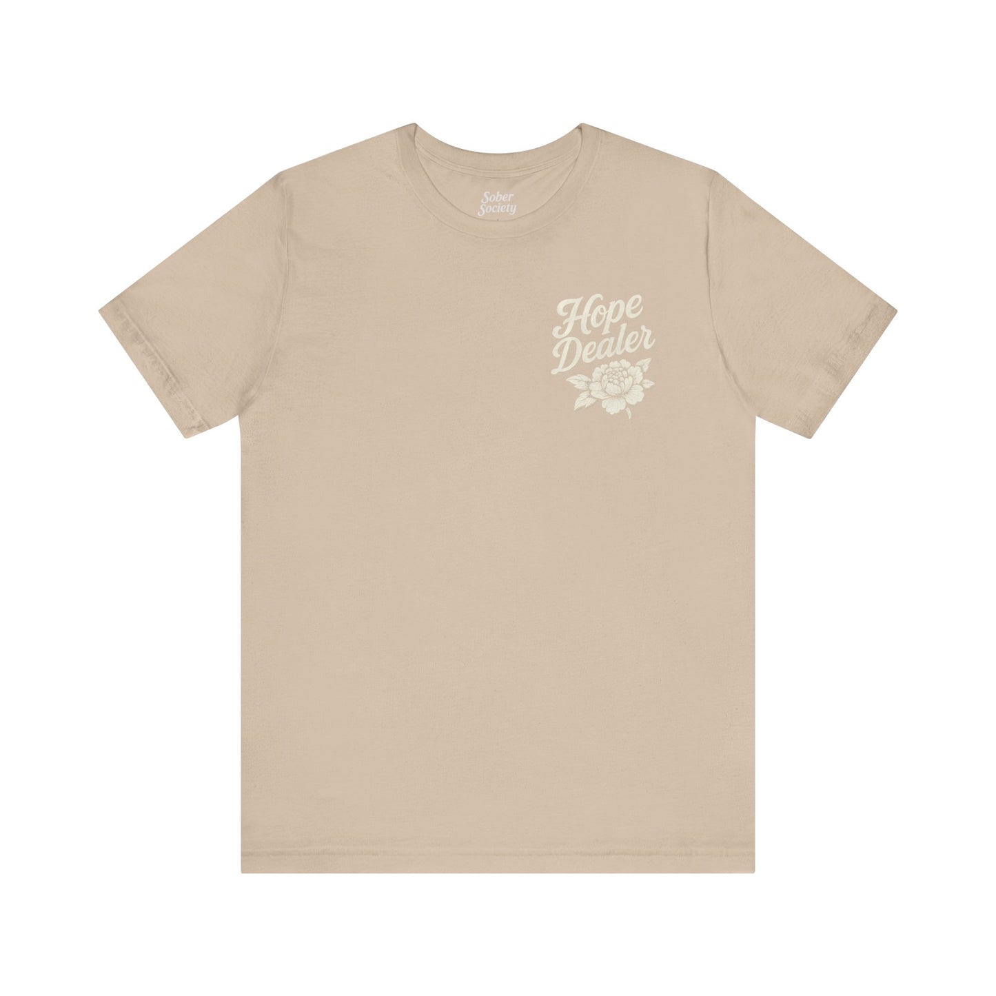 🤞Hope Dealer Tee