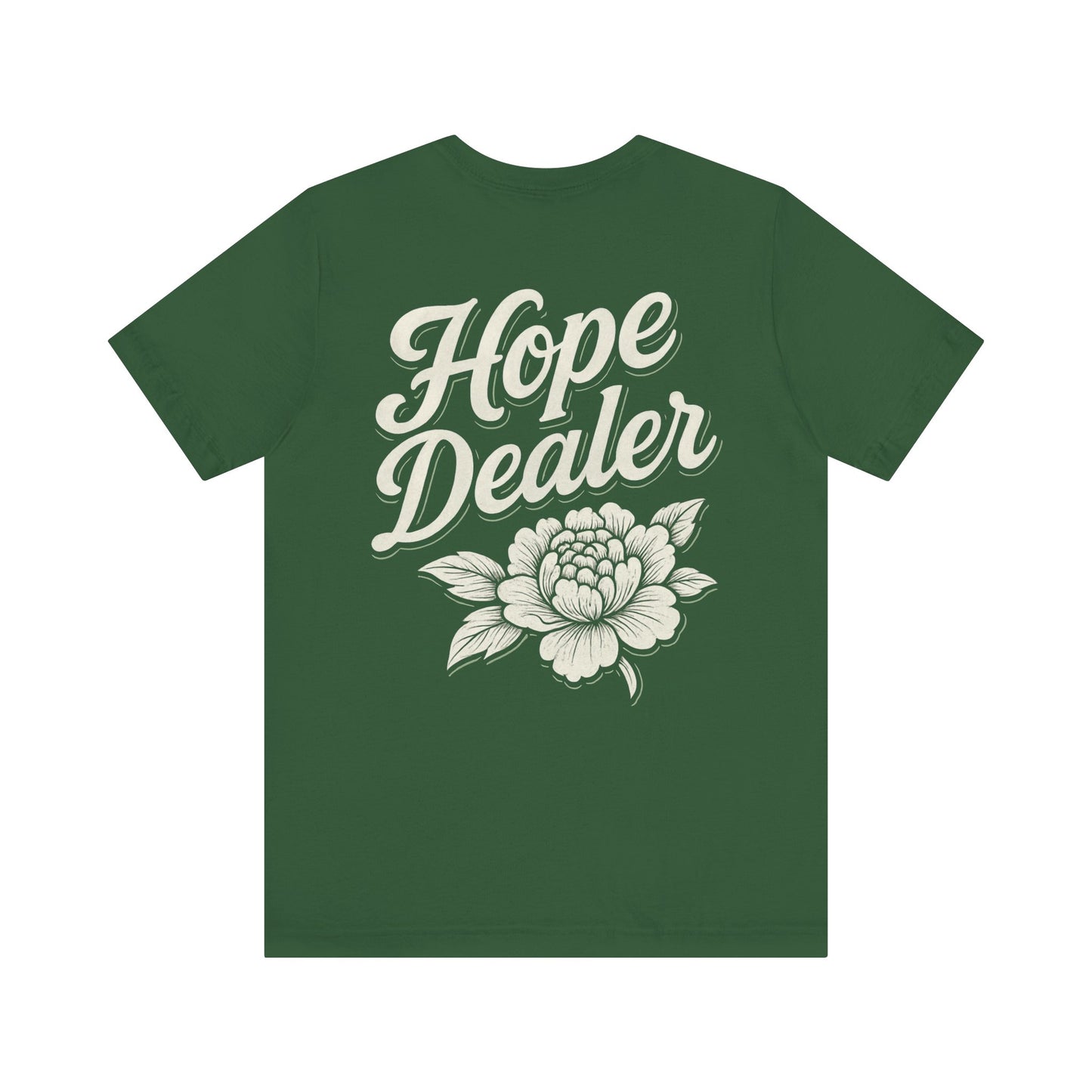 🤞Hope Dealer Tee