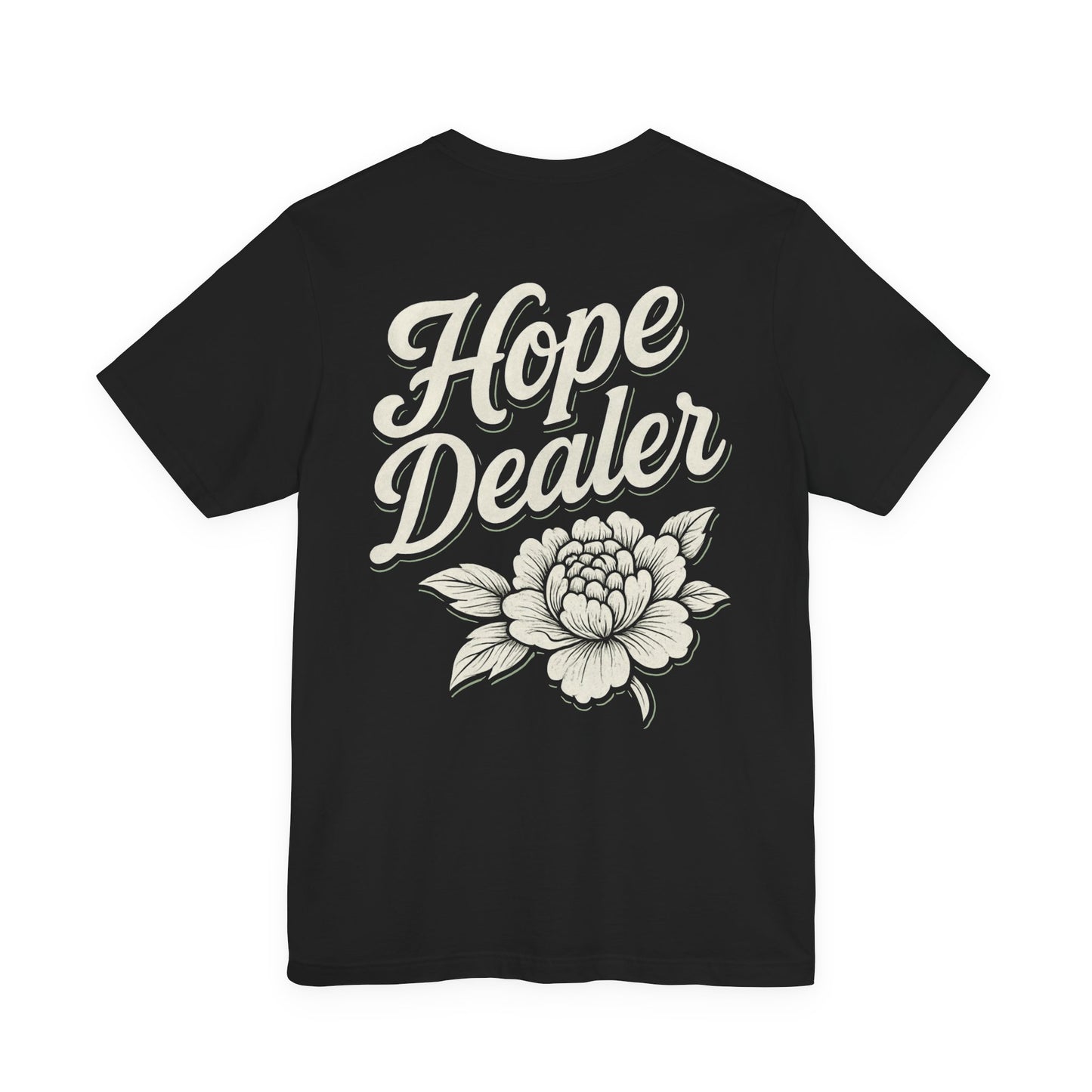 🤞Hope Dealer Tee