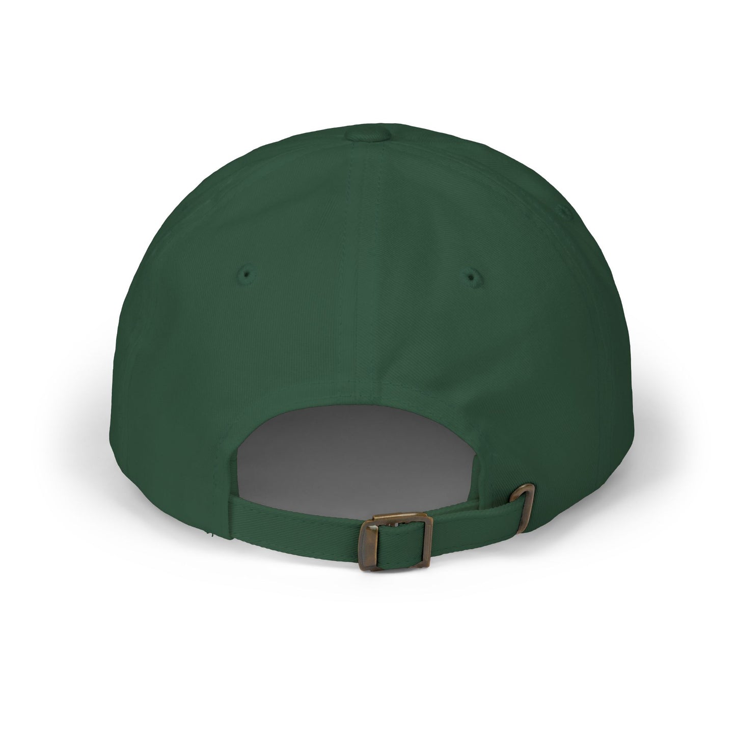 Sober Society Classic Dad Cap