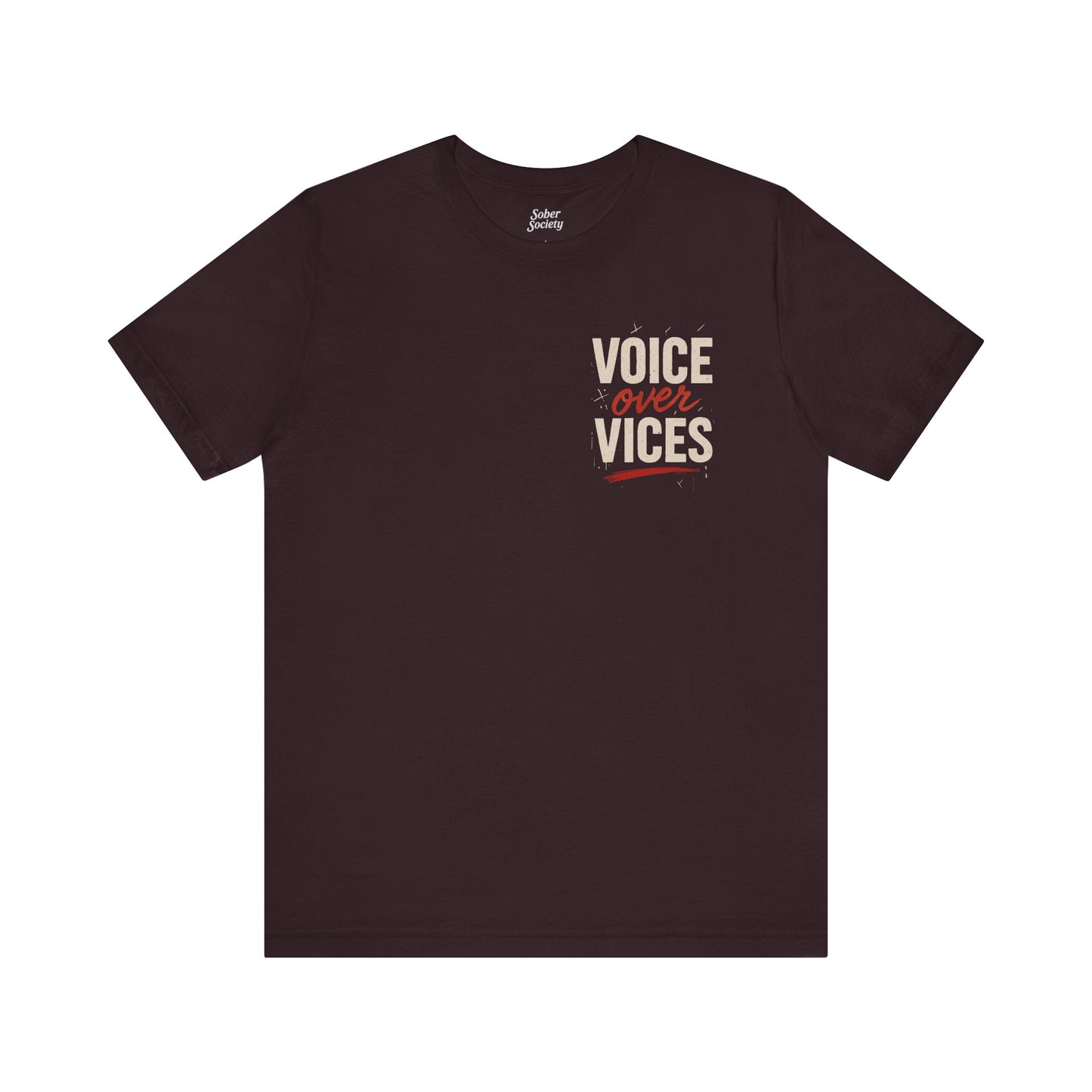 Voice Over Vices