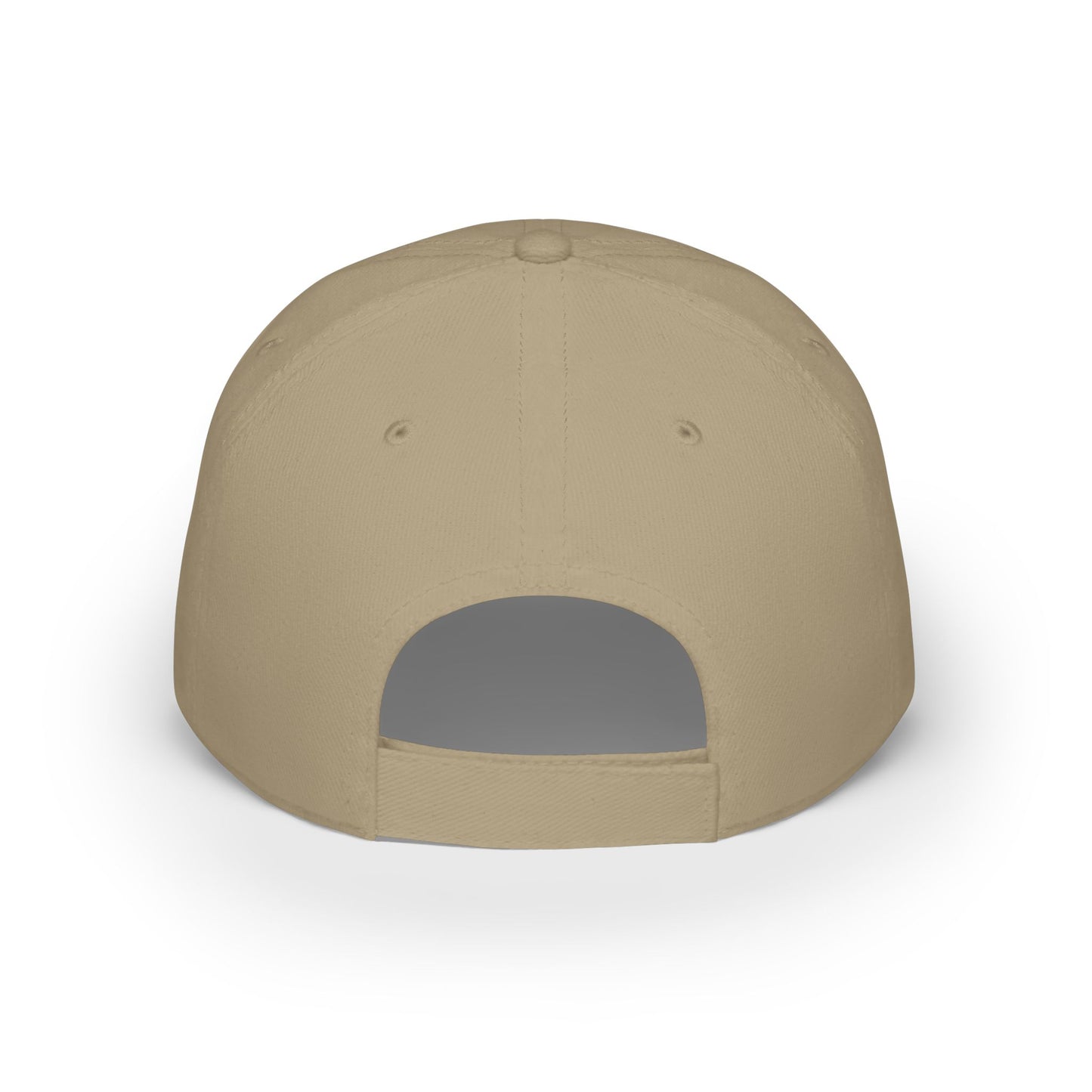 Society Baseball Cap