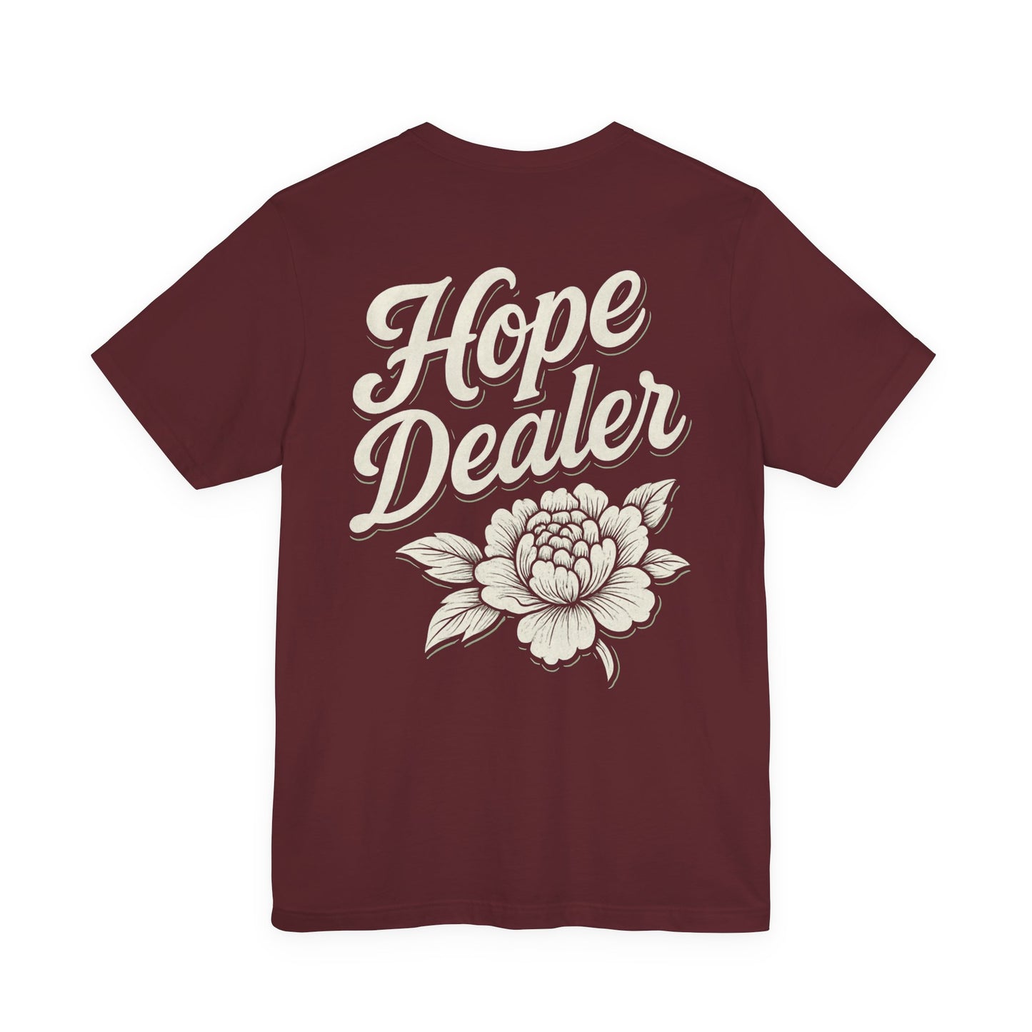 🤞Hope Dealer Tee