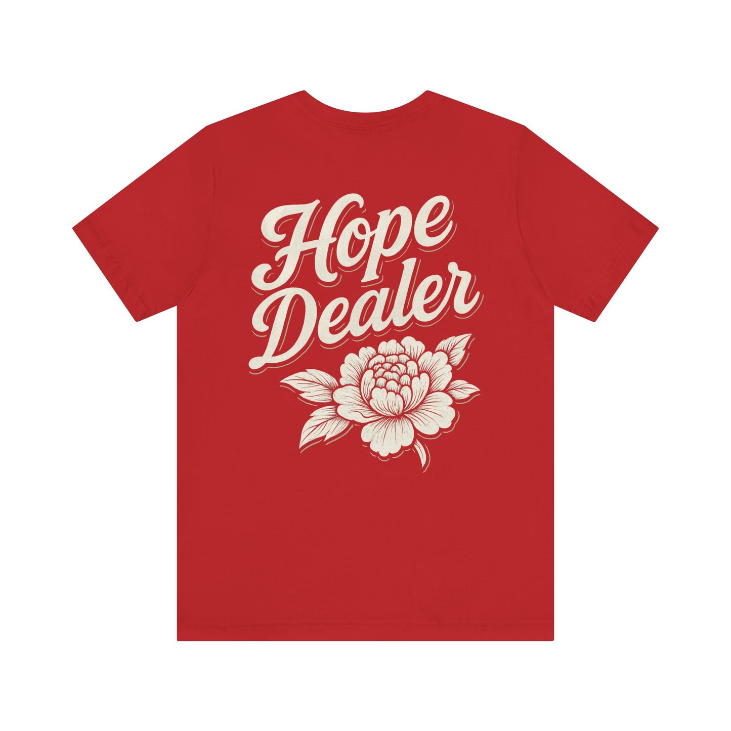 🤞Hope Dealer Tee