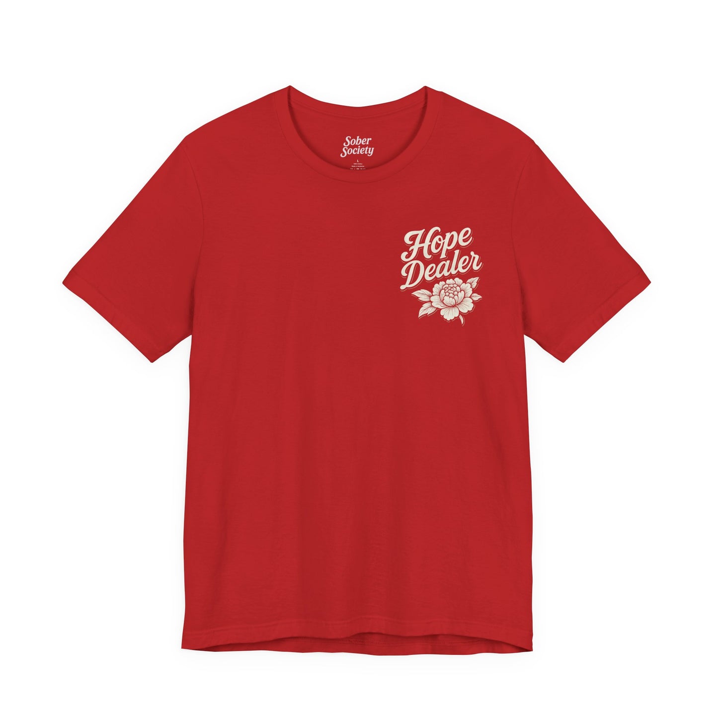 🤞Hope Dealer Tee