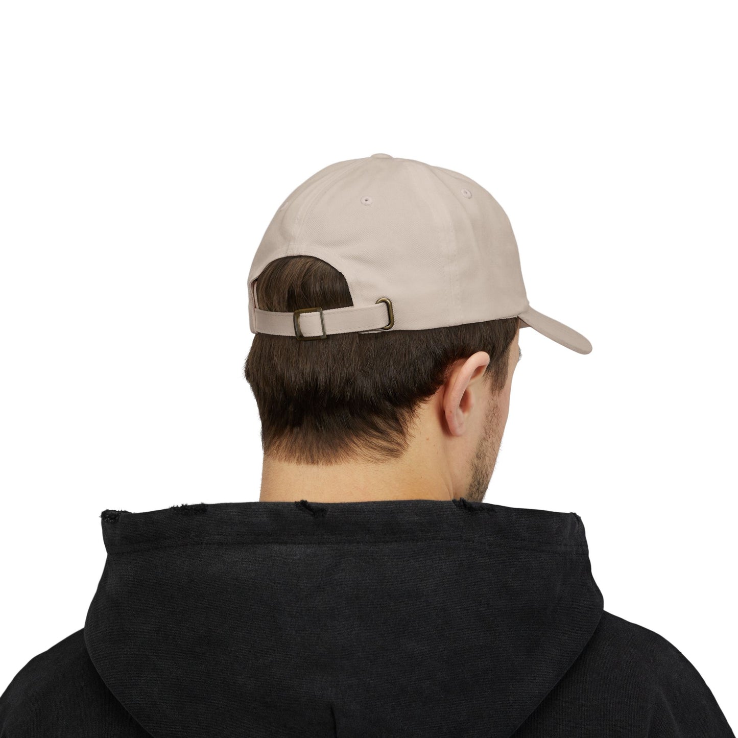 Sober Society Classic Dad Cap