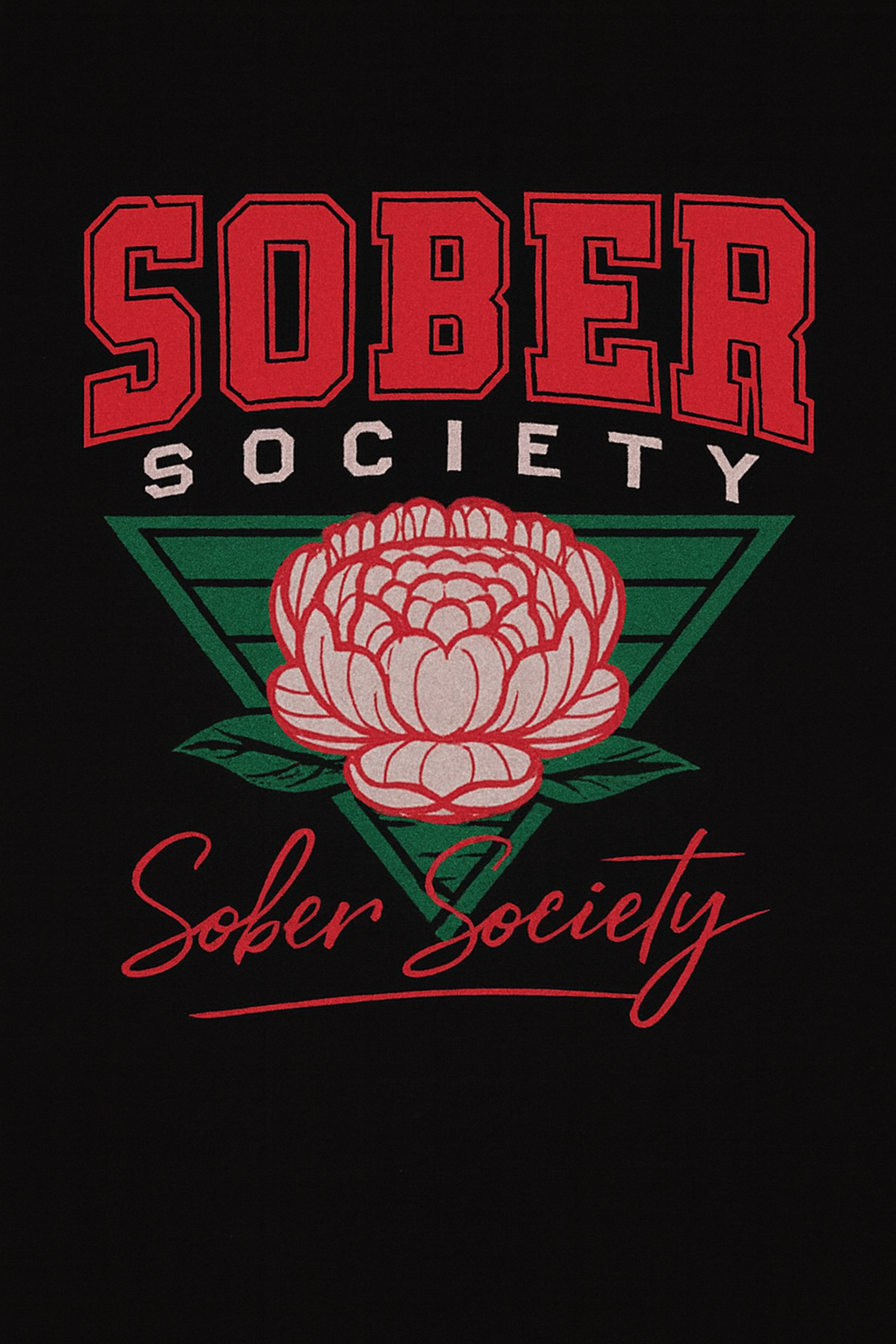 Sober Society ⭕️🙌🏽🏆🅾️