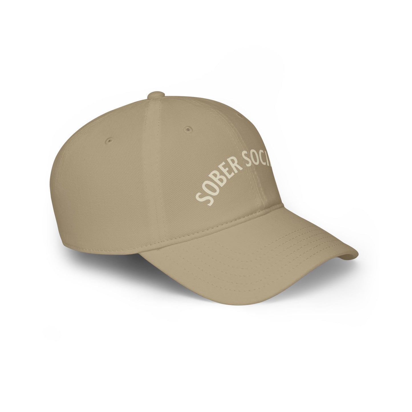 Society Baseball Cap