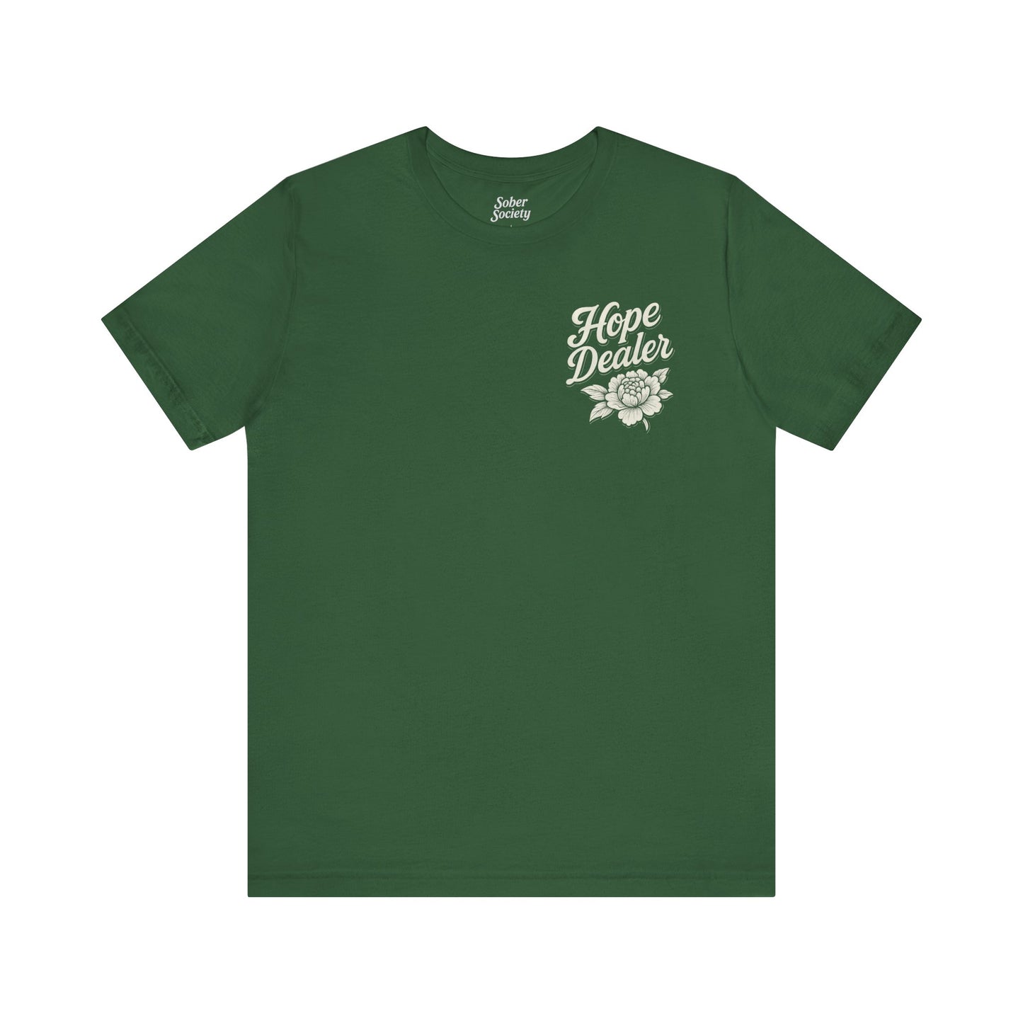 🤞Hope Dealer Tee