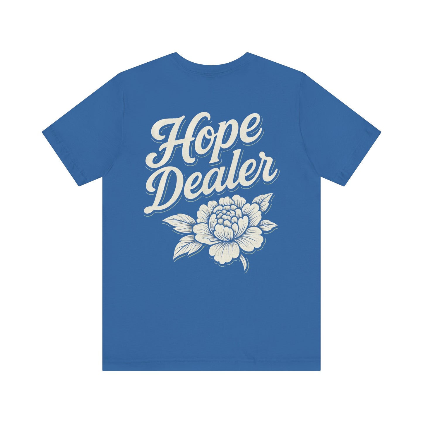🤞Hope Dealer Tee