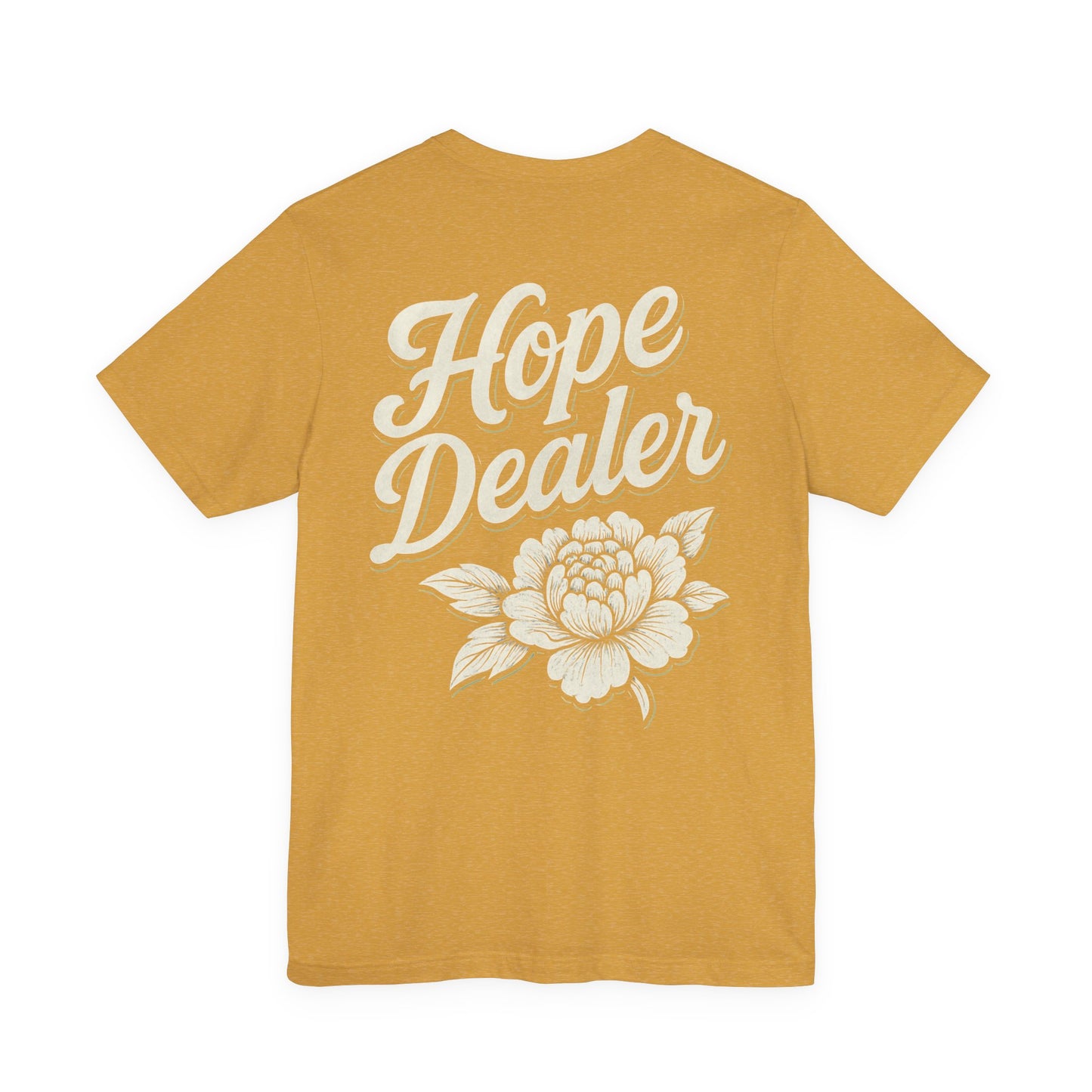 🤞Hope Dealer Tee