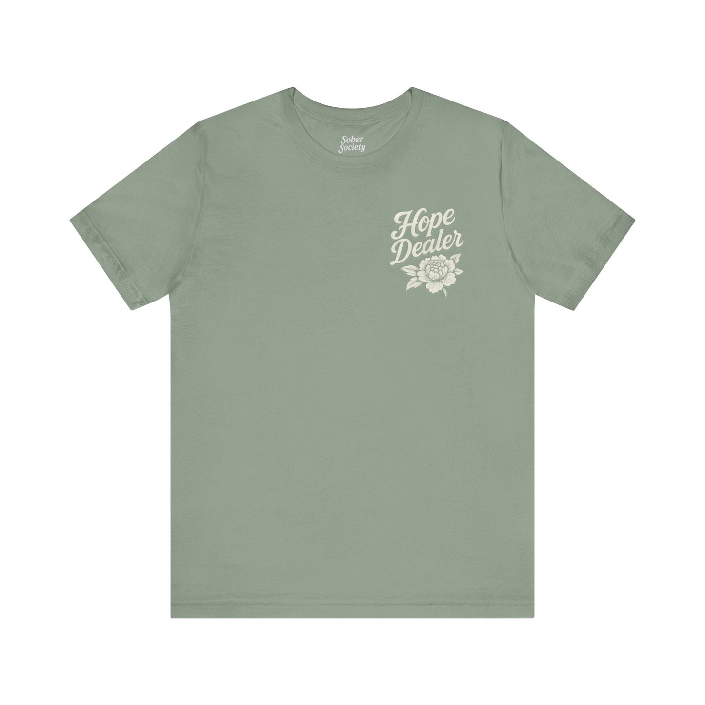 🤞Hope Dealer Tee