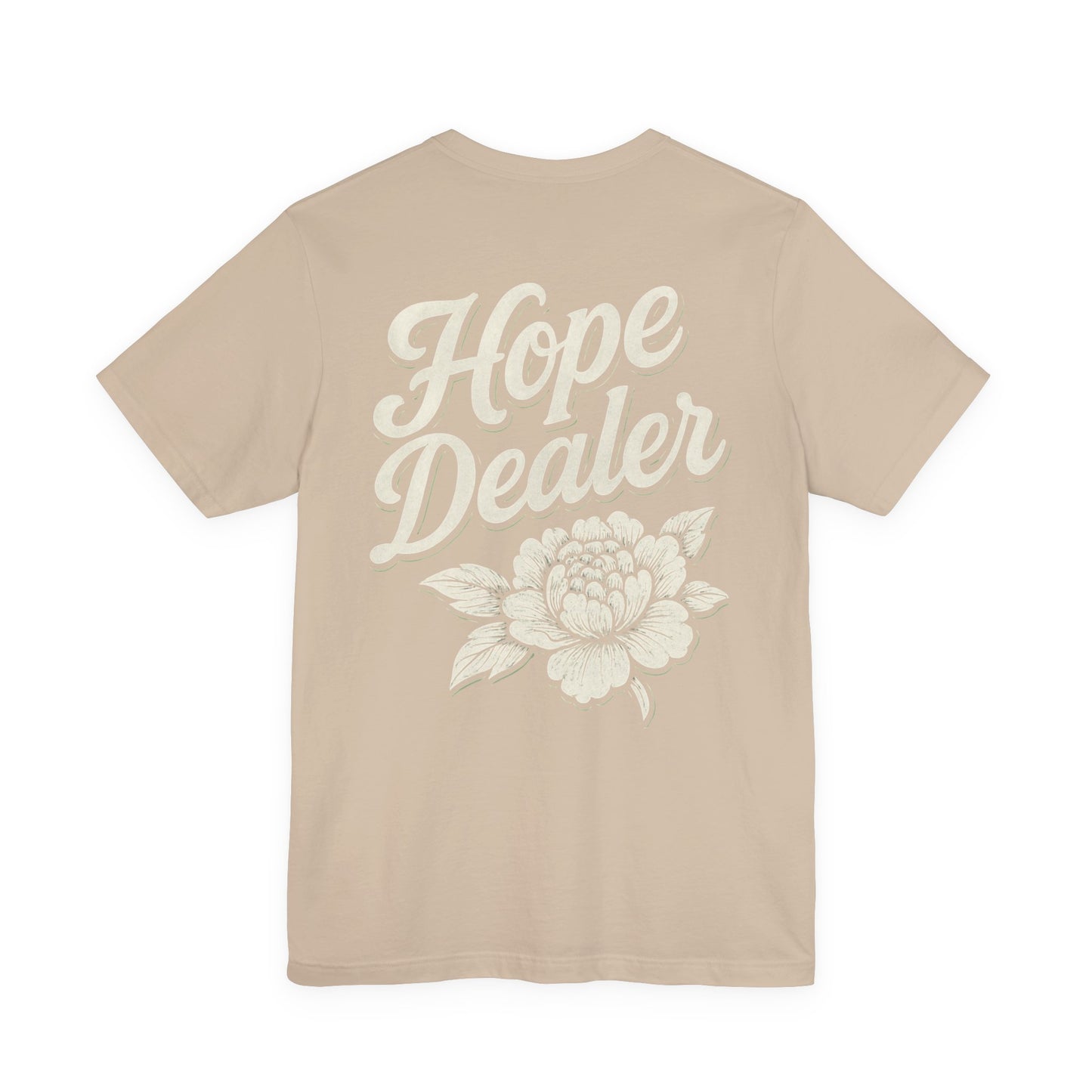 🤞Hope Dealer Tee