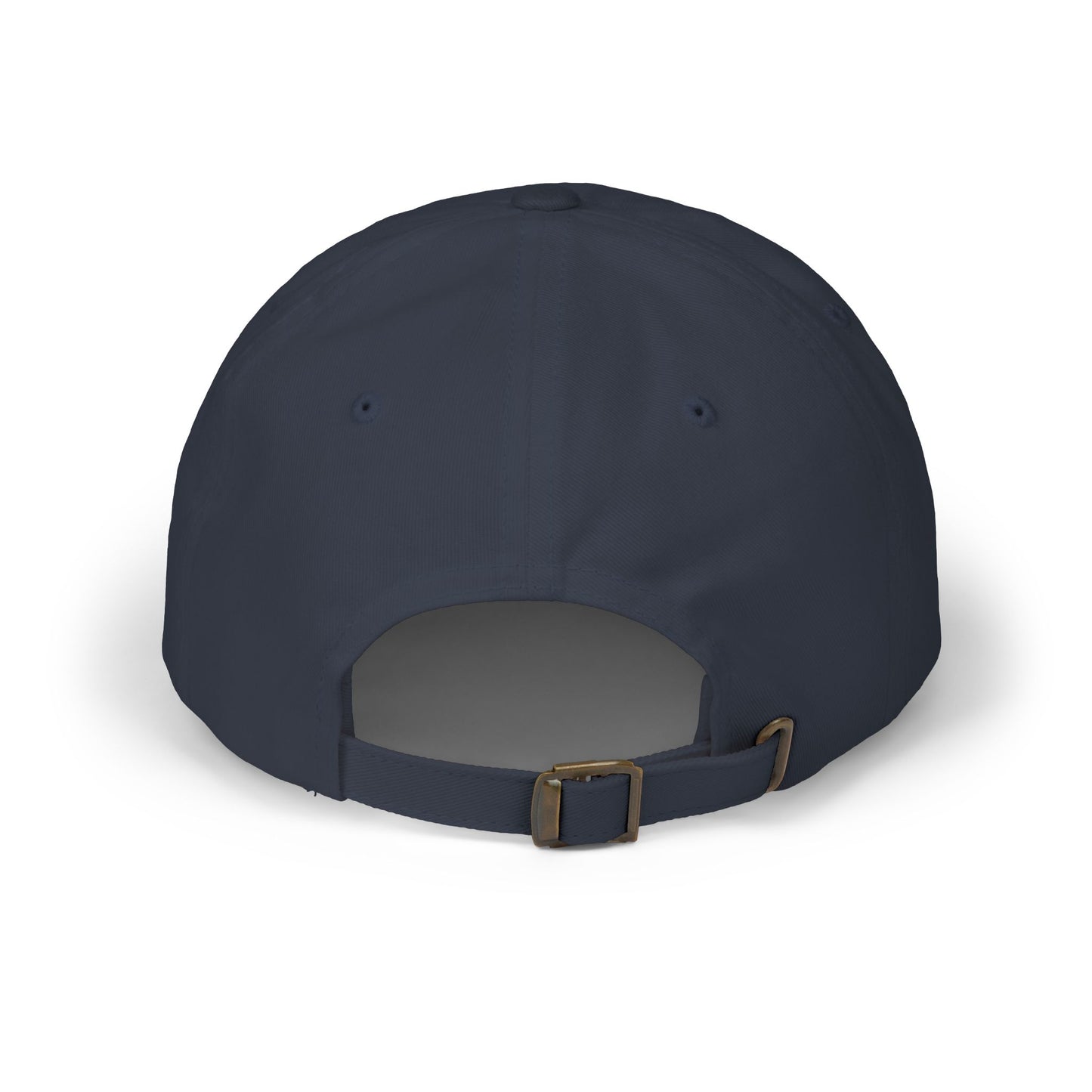 Sober Society Classic Dad Cap