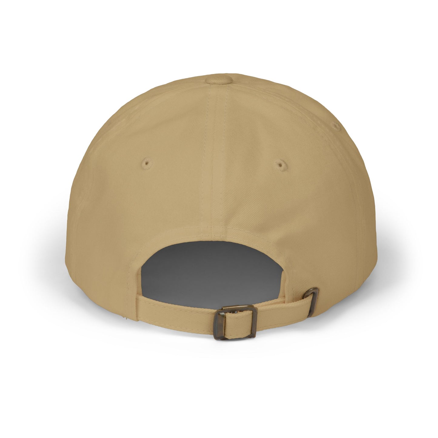 Sober Society Classic Dad Cap