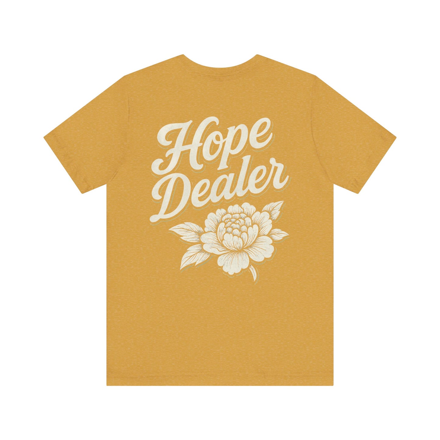 🤞Hope Dealer Tee