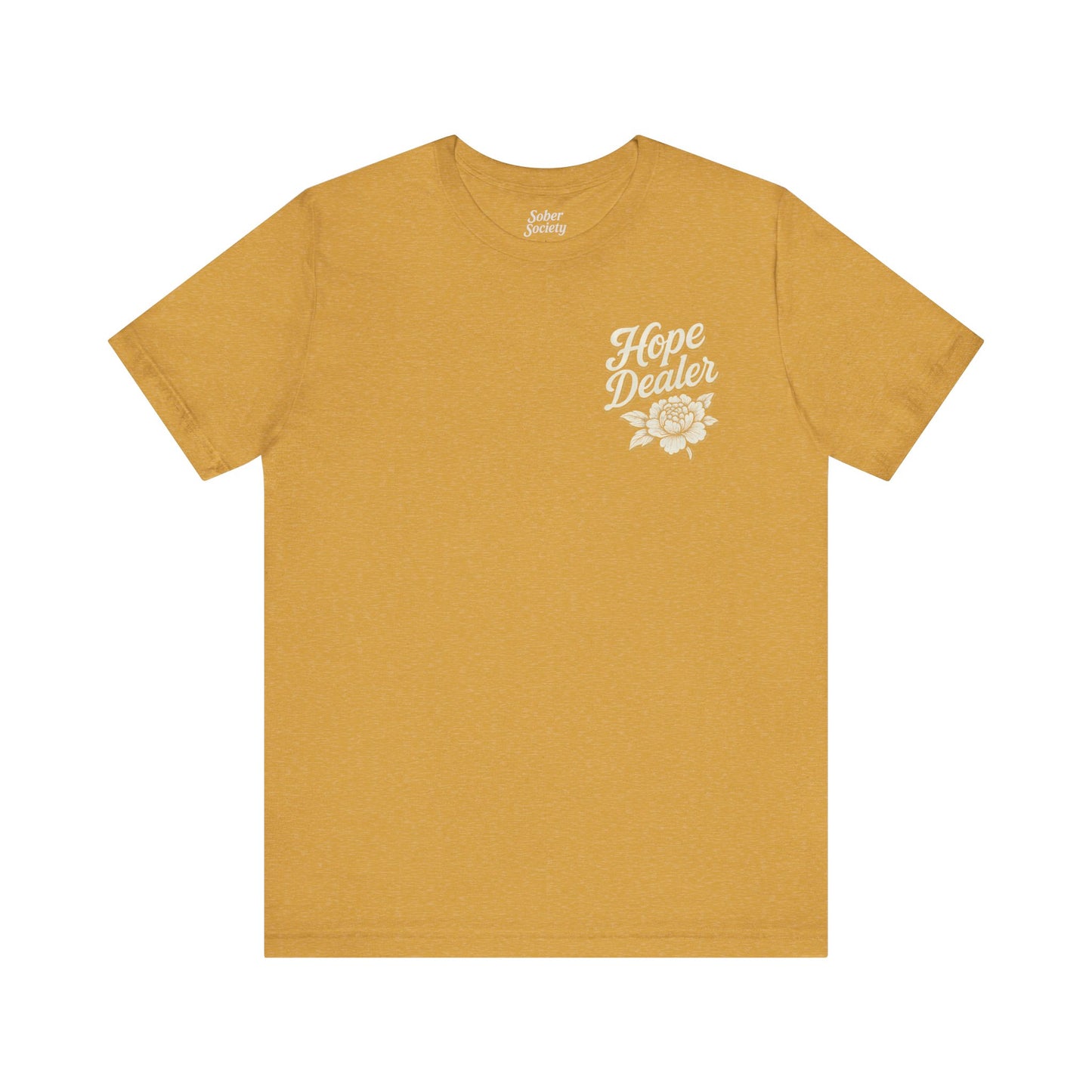 🤞Hope Dealer Tee