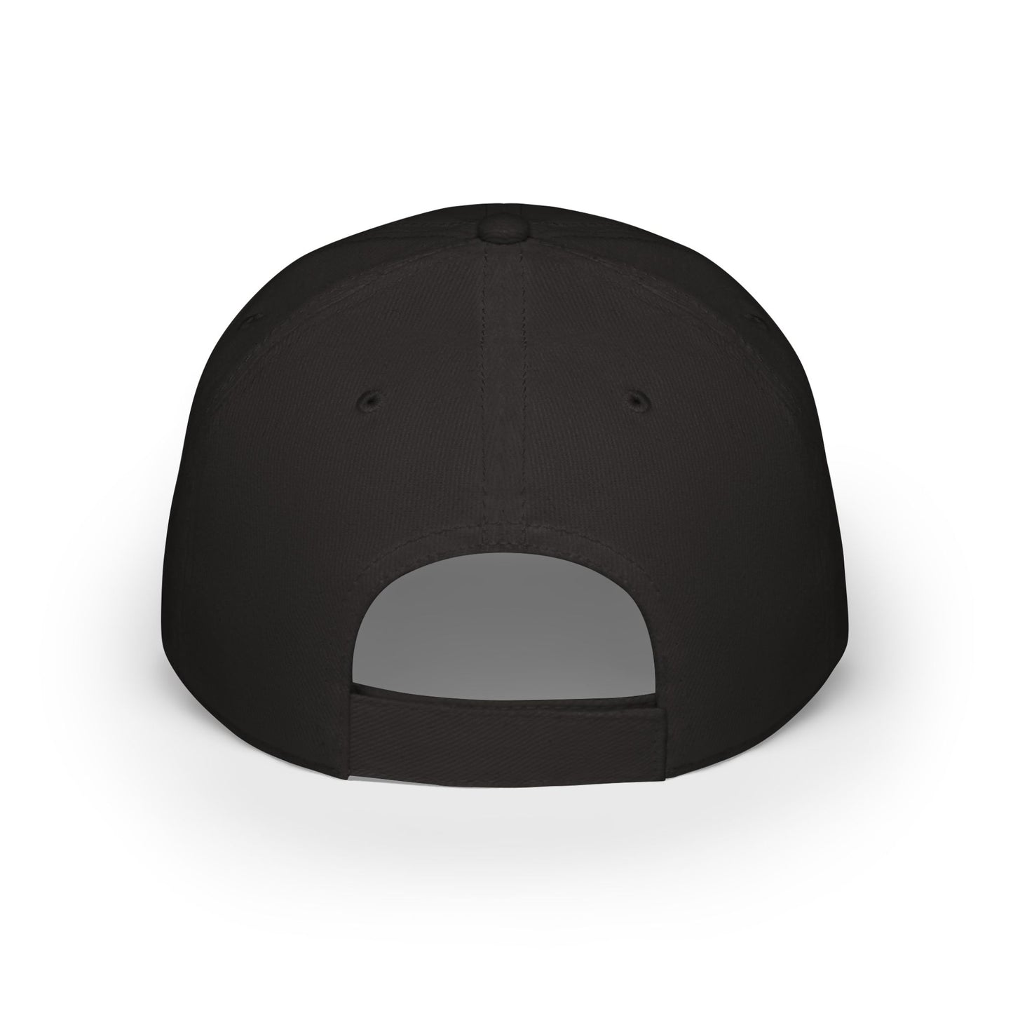 Society Baseball Cap