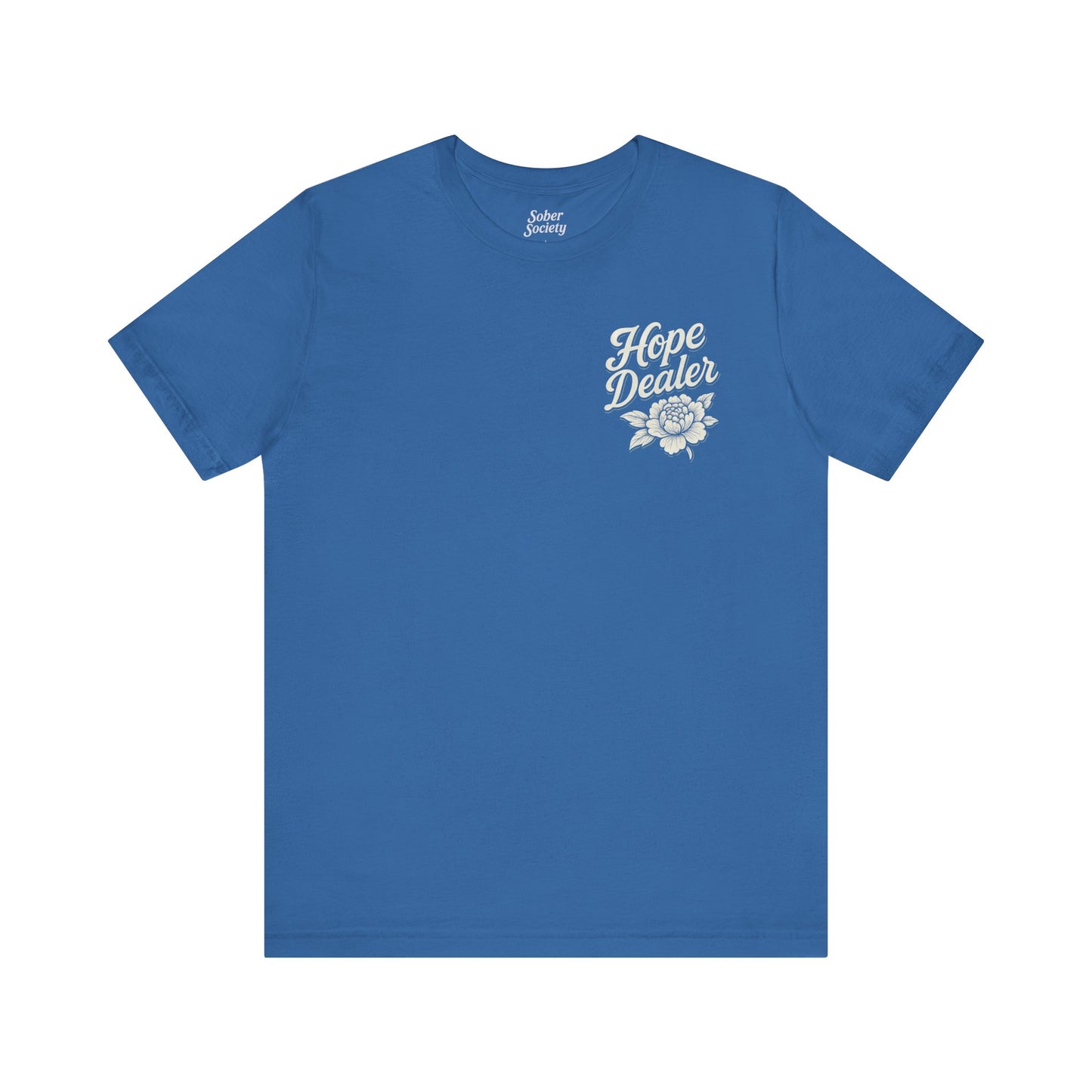 🤞Hope Dealer Tee