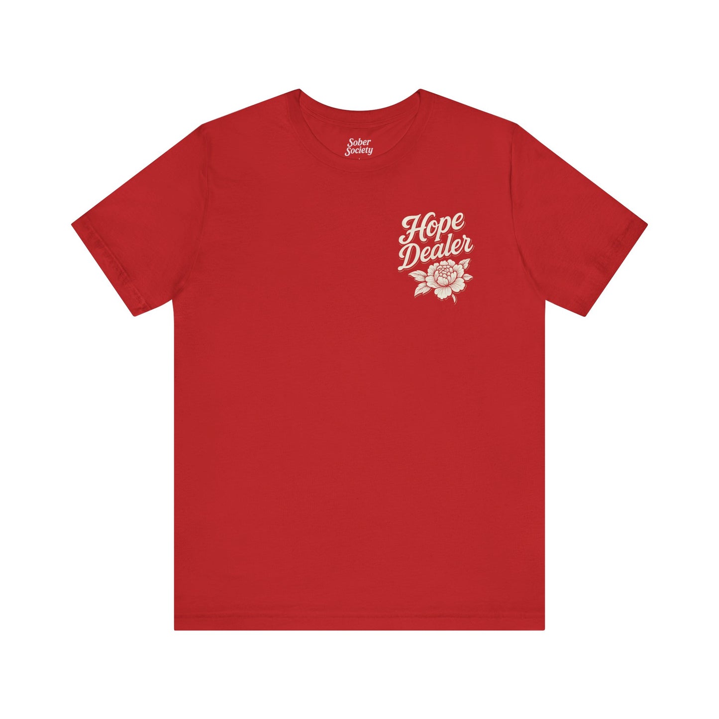 🤞Hope Dealer Tee