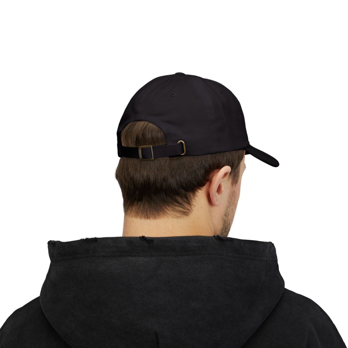 Sober Society Classic Dad Cap