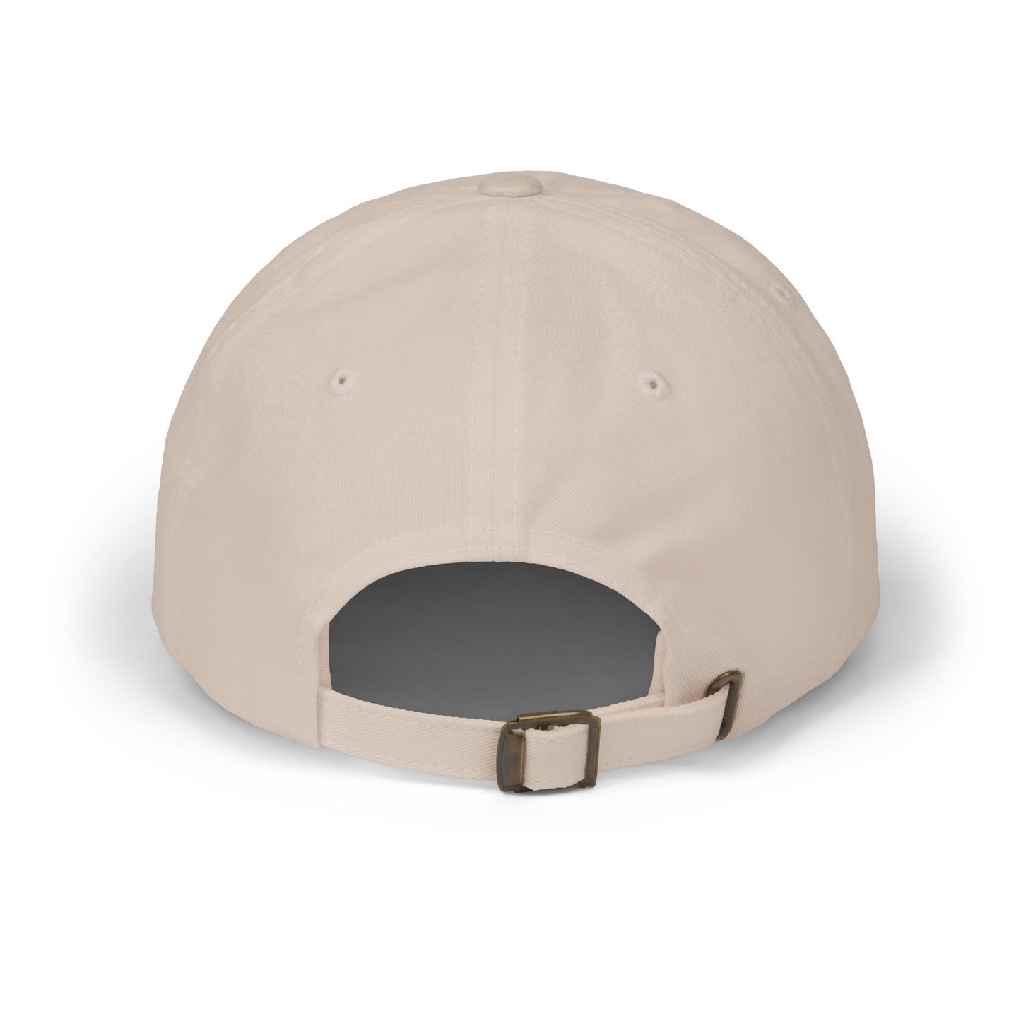 Sober Society Classic Dad Cap