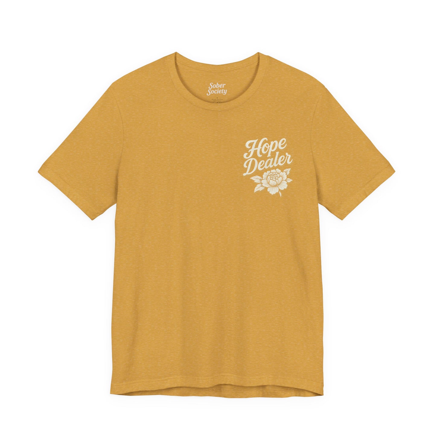 🤞Hope Dealer Tee