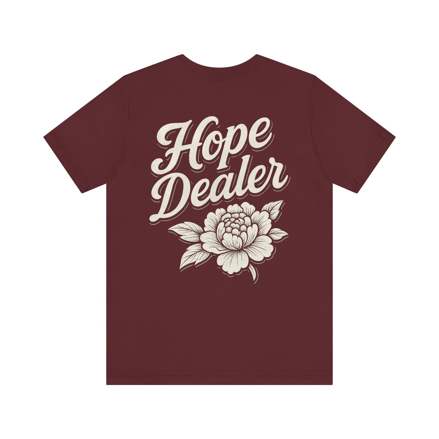 🤞Hope Dealer Tee