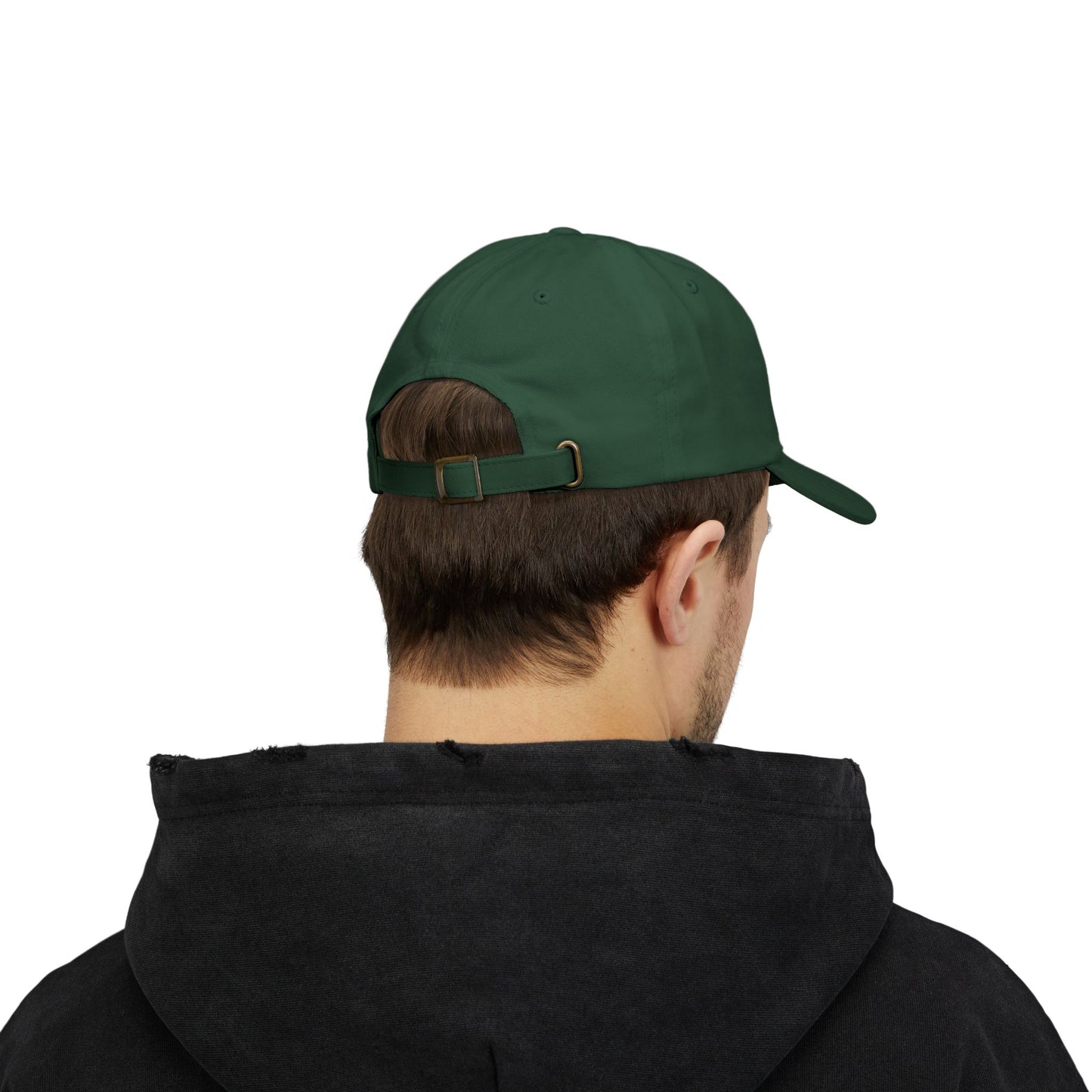 Sober Society Classic Dad Cap