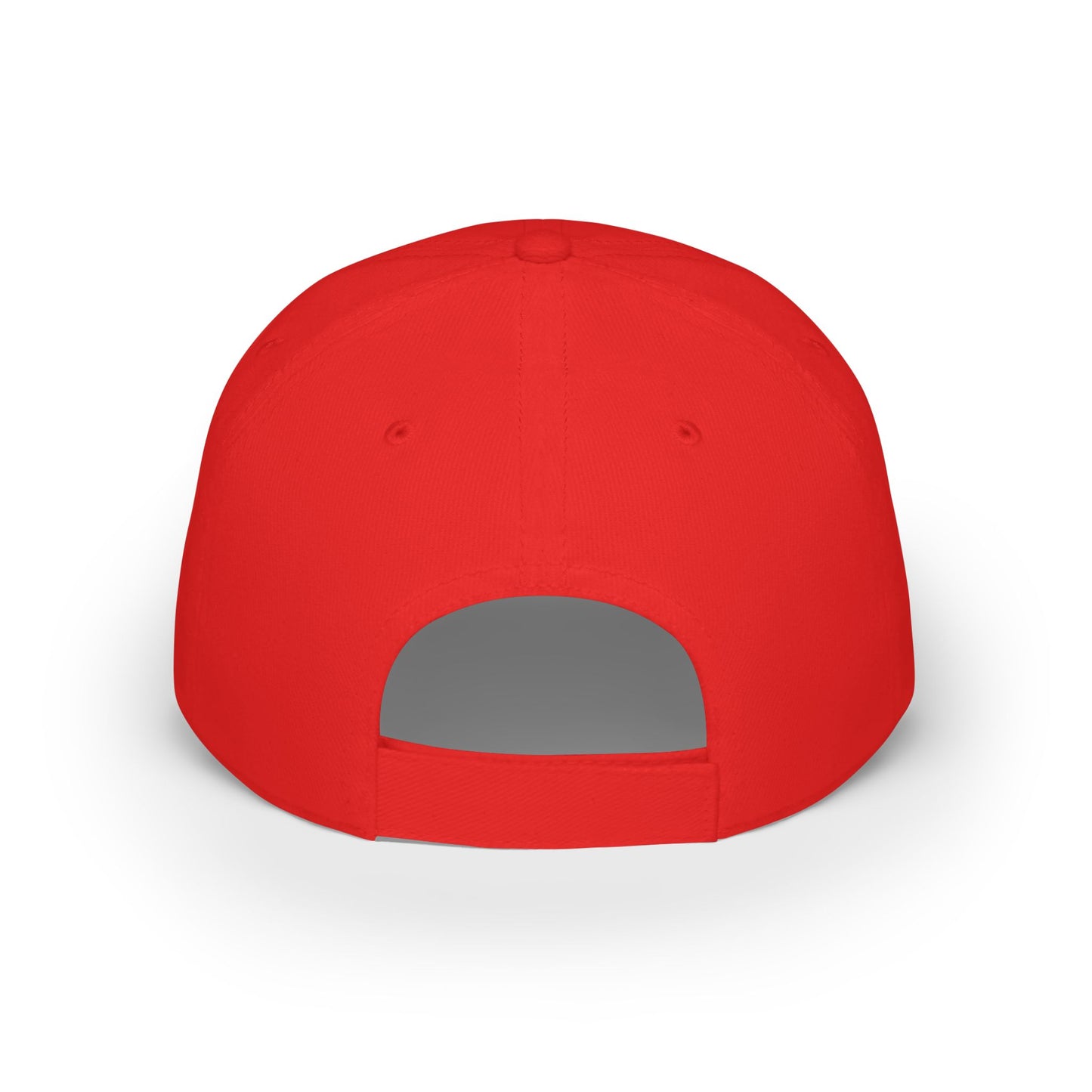 Society Baseball Cap