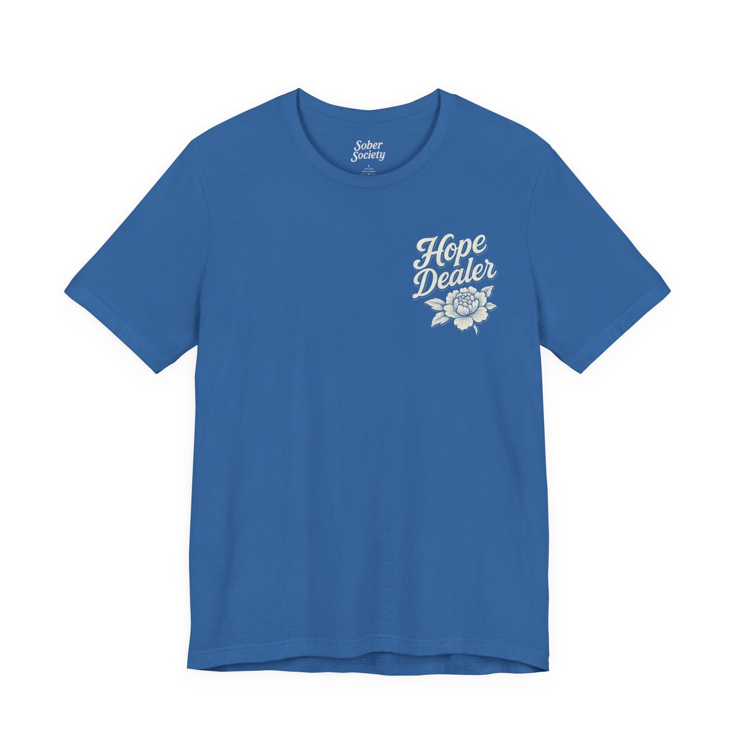 🤞Hope Dealer Tee