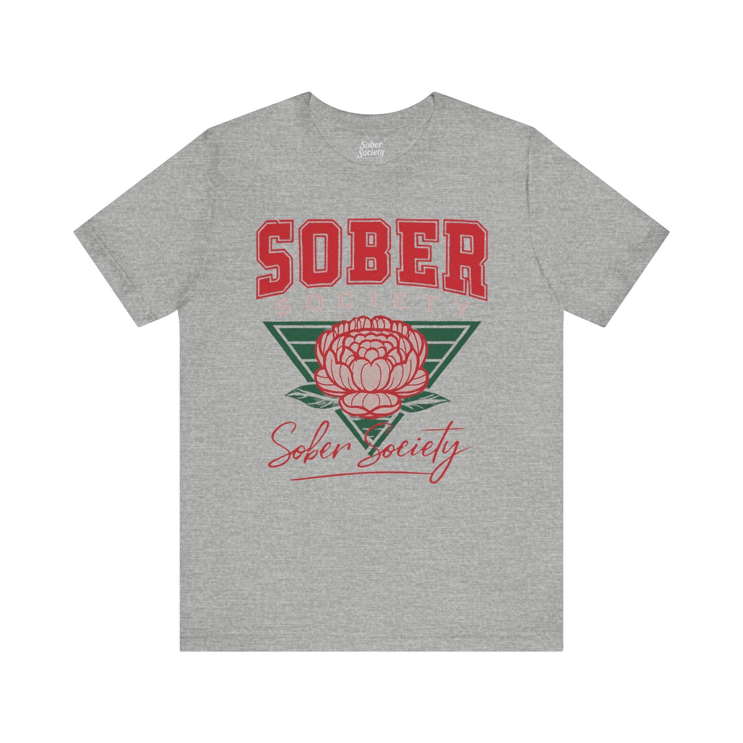 Sober Society ⭕️🙌🏽🏆🅾️