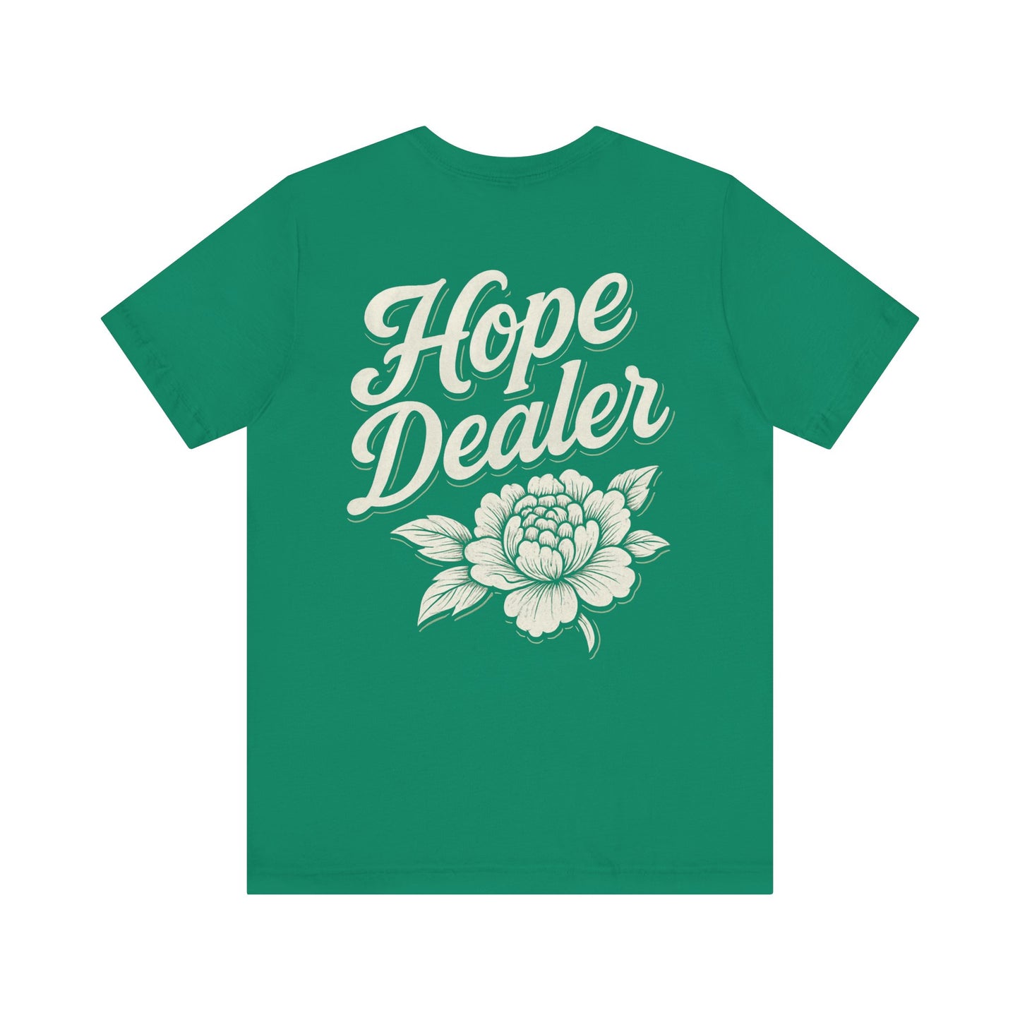 🤞Hope Dealer Tee
